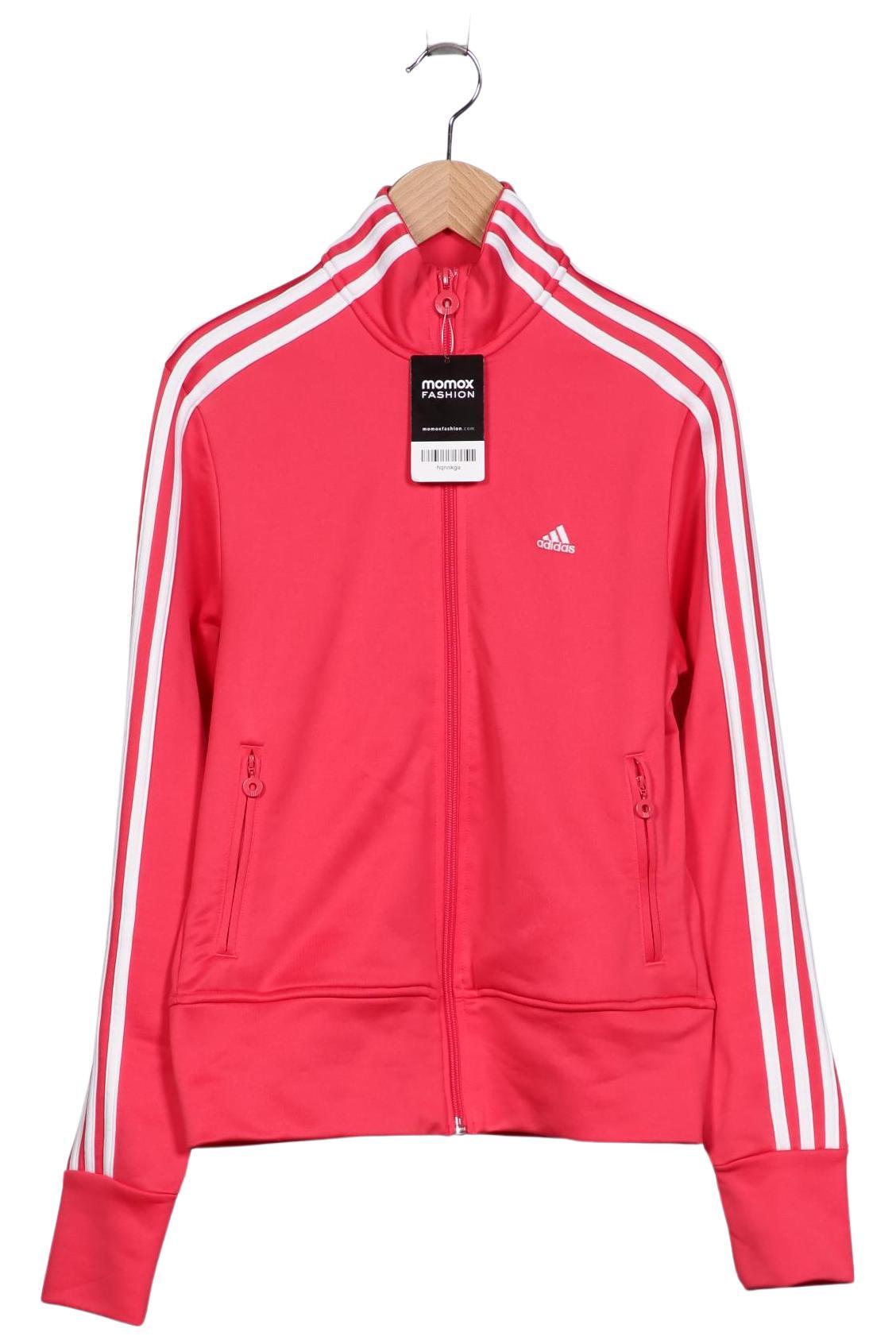

adidas Damen Sweatshirt, pink, Gr. 38