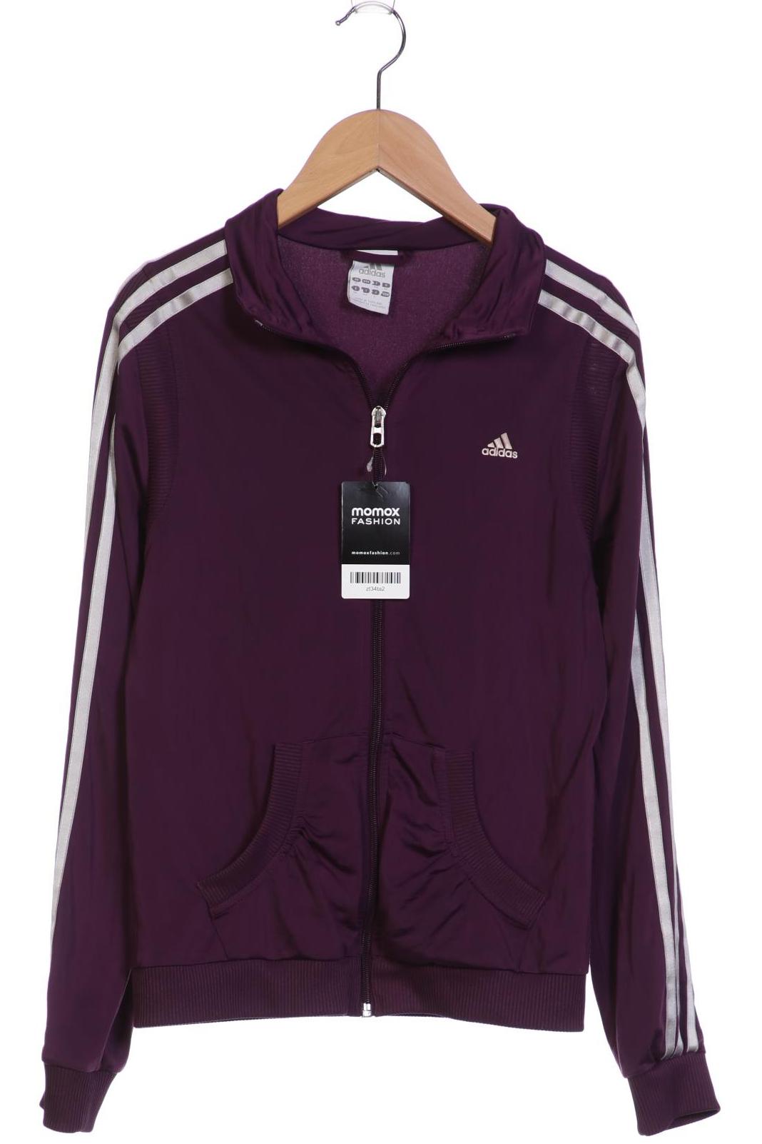 

Adidas Damen Sweatshirt, flieder