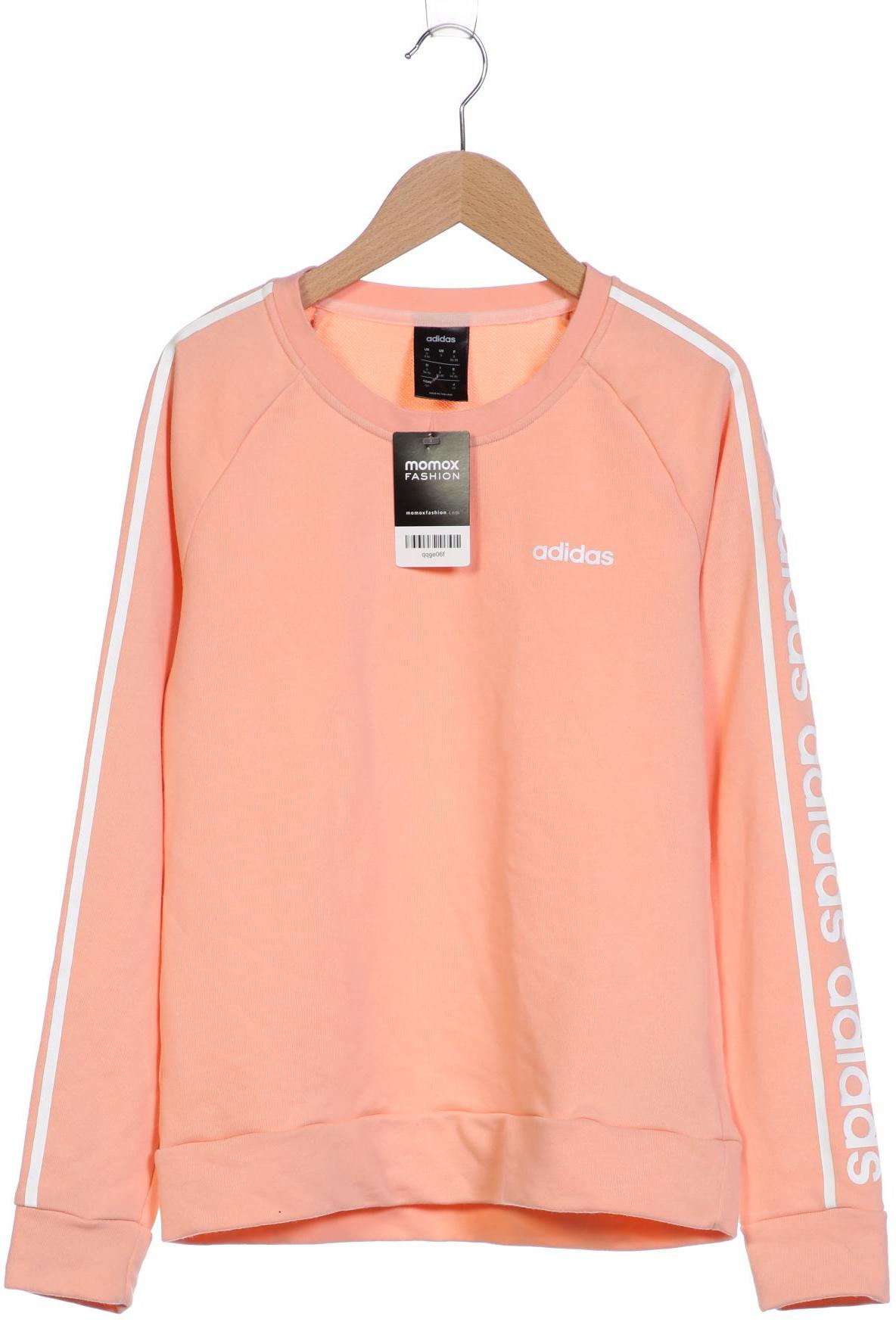 

Adidas Damen Sweatshirt, pink