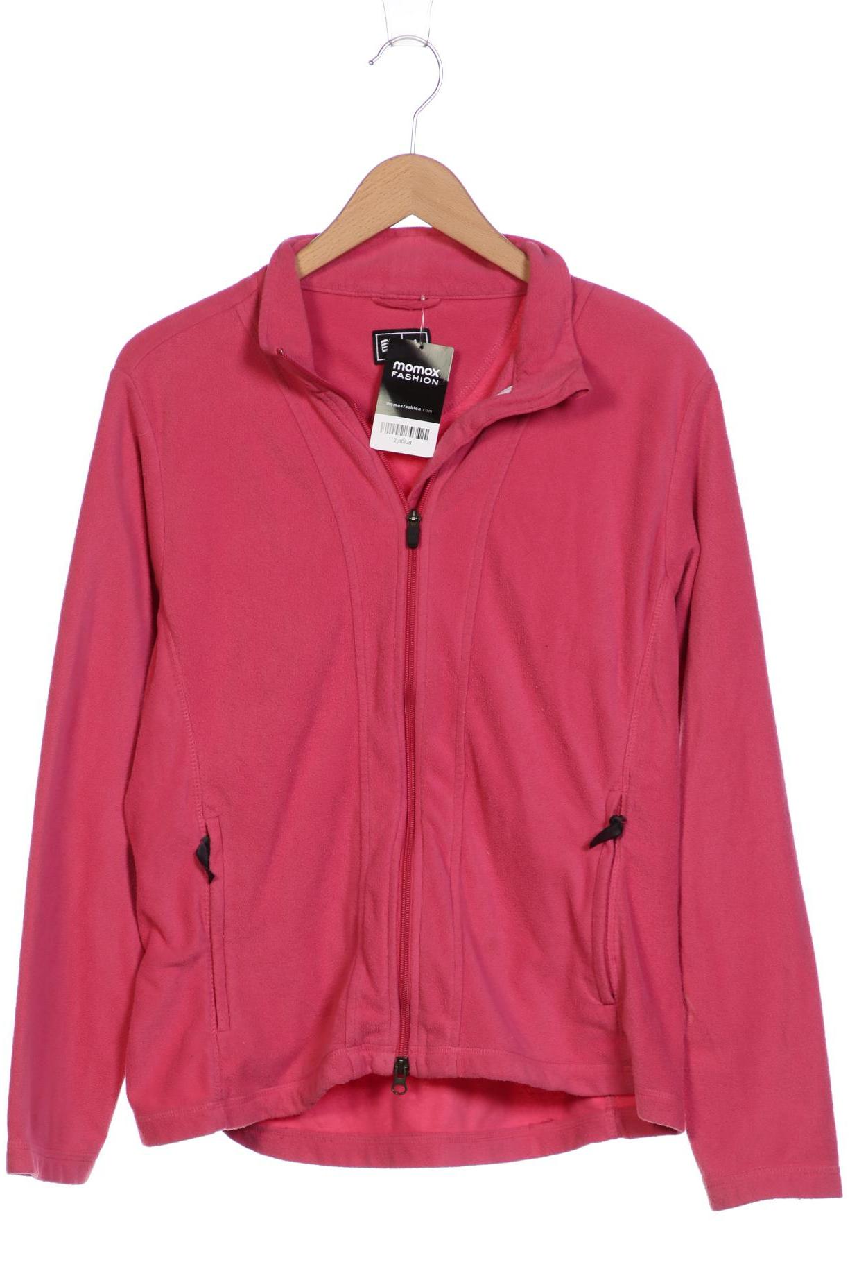 

adidas Damen Sweatshirt, pink, Gr. 48