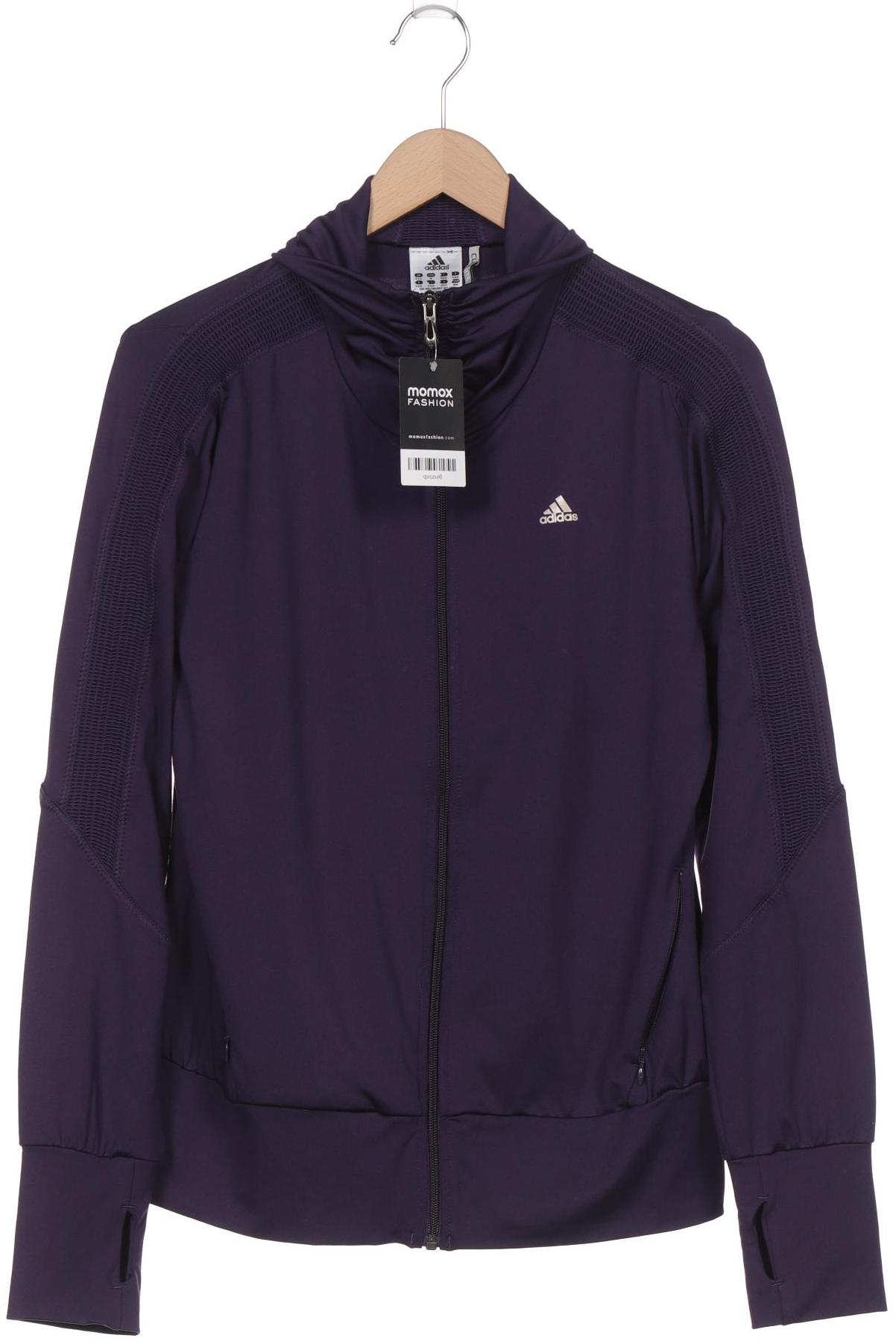 

Adidas Damen Sweatshirt, flieder