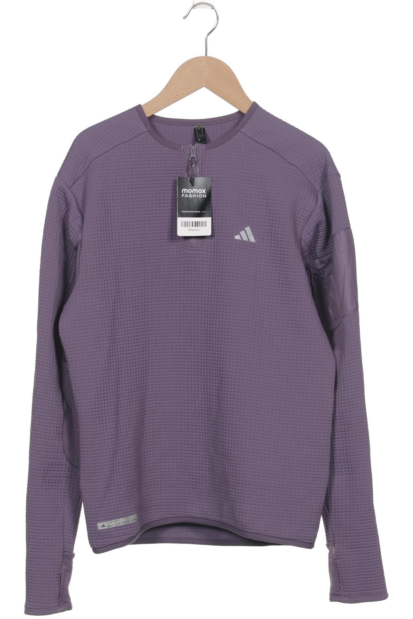 

adidas Damen Sweatshirt, flieder, Gr. 36