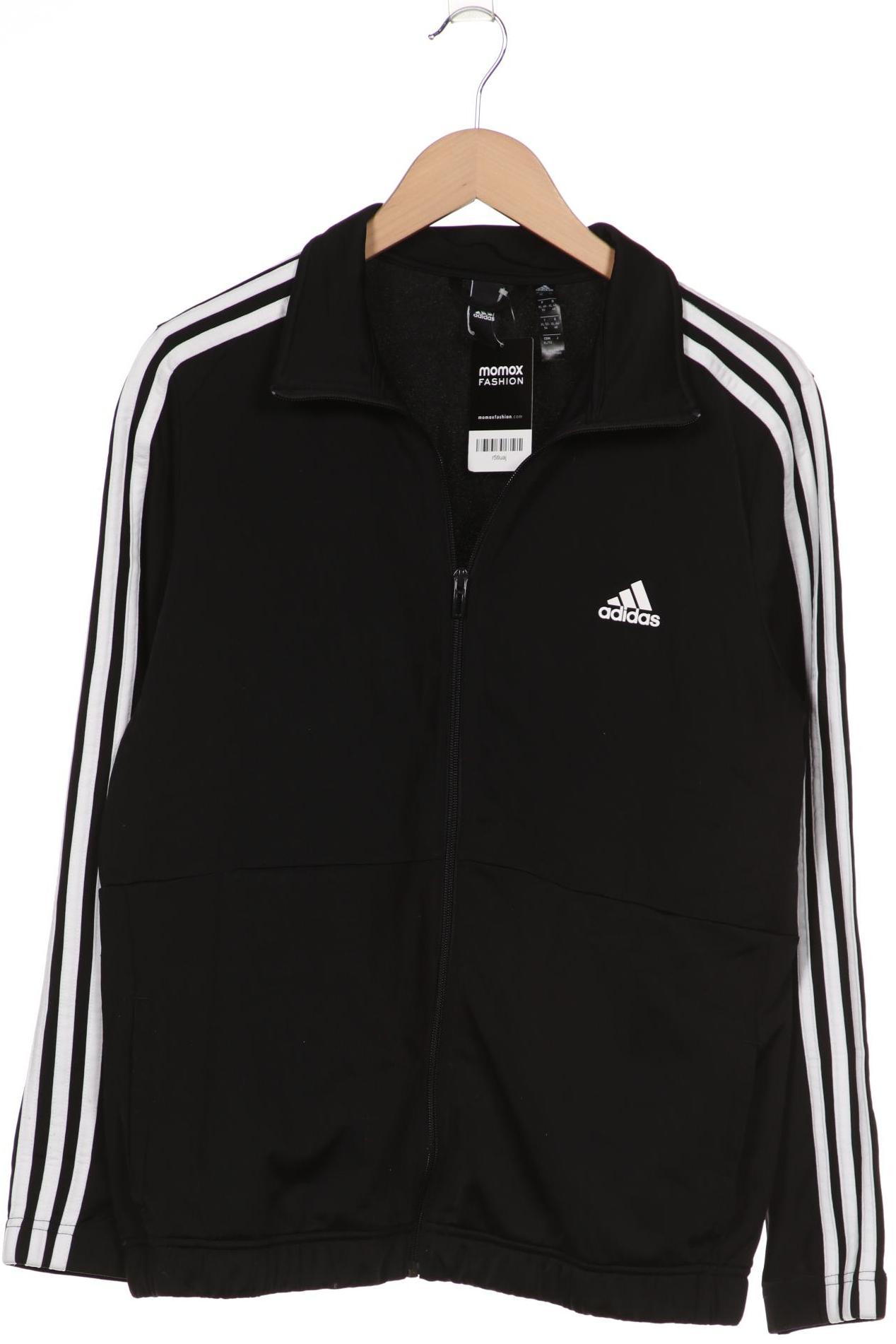 

Adidas Damen Sweatshirt, schwarz