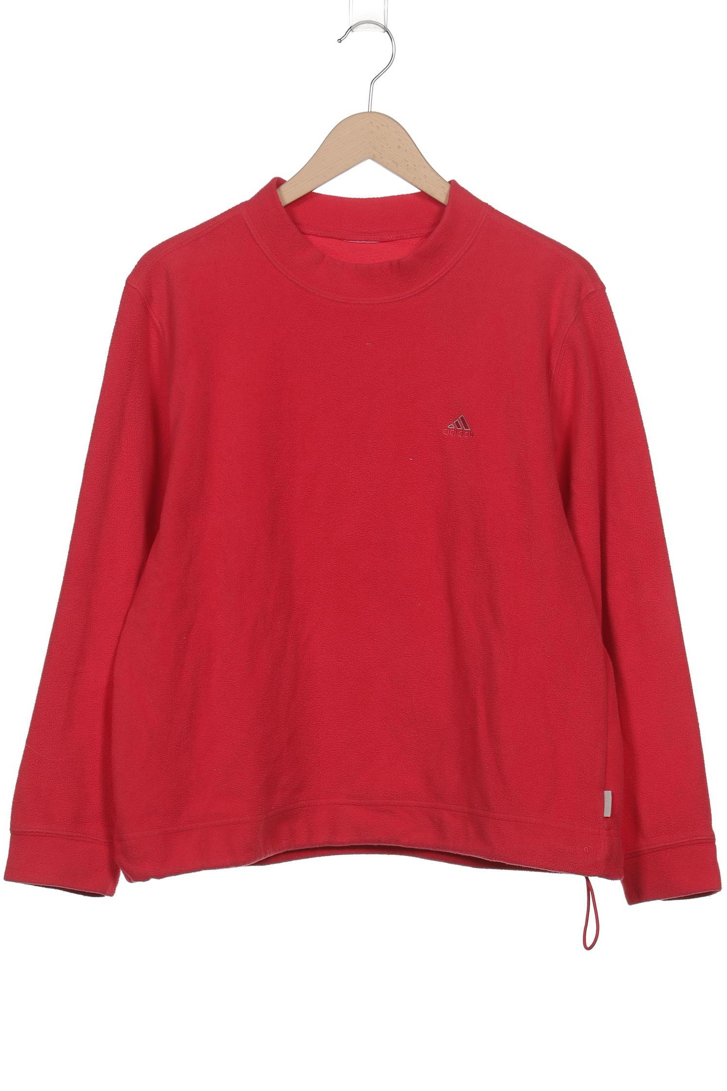 

adidas Damen Sweatshirt, pink, Gr. 42