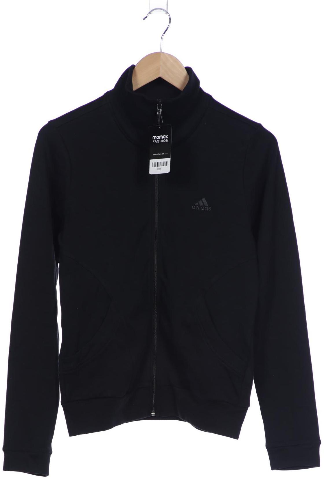 

adidas Damen Sweatshirt, marineblau, Gr. 36