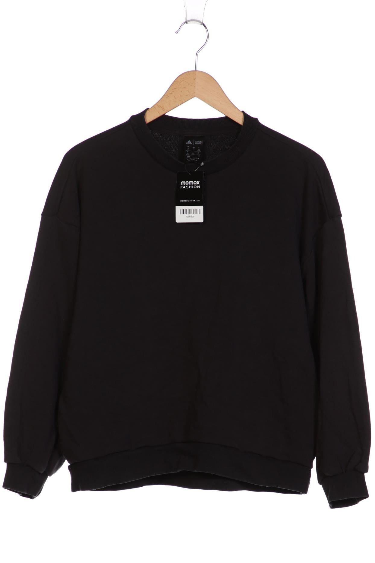 Thumbnail - adidas Damen Sweatshirt, schwarz, Gr. 34