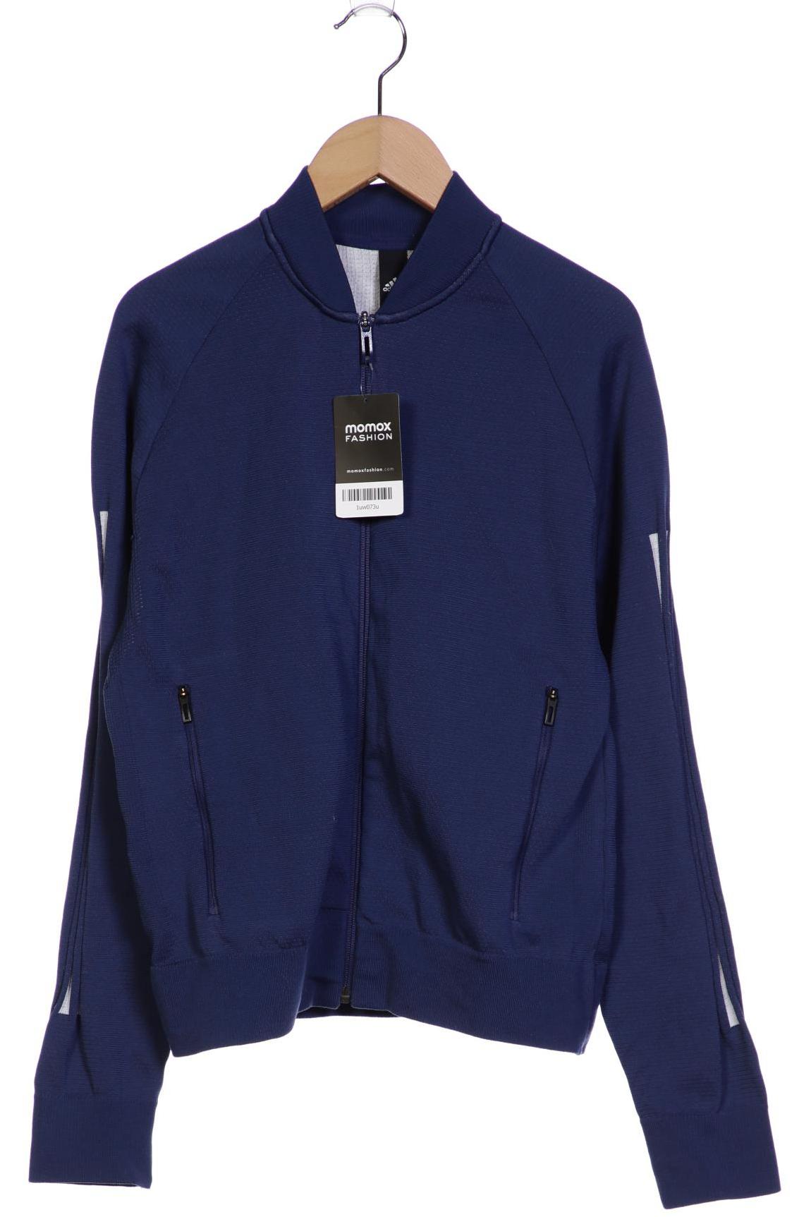 

Adidas Damen Sweatshirt, blau