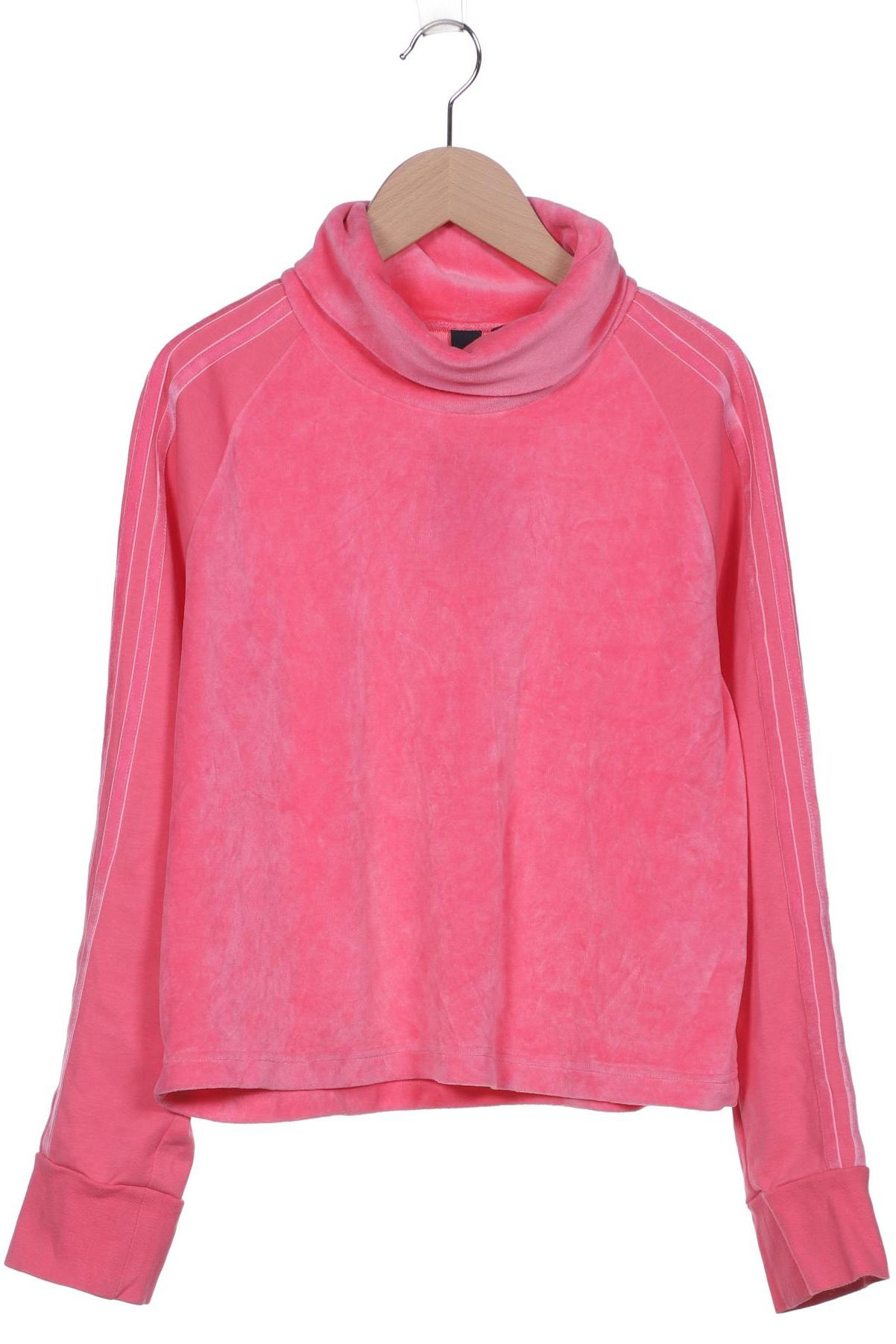 

Adidas Damen Sweatshirt, pink