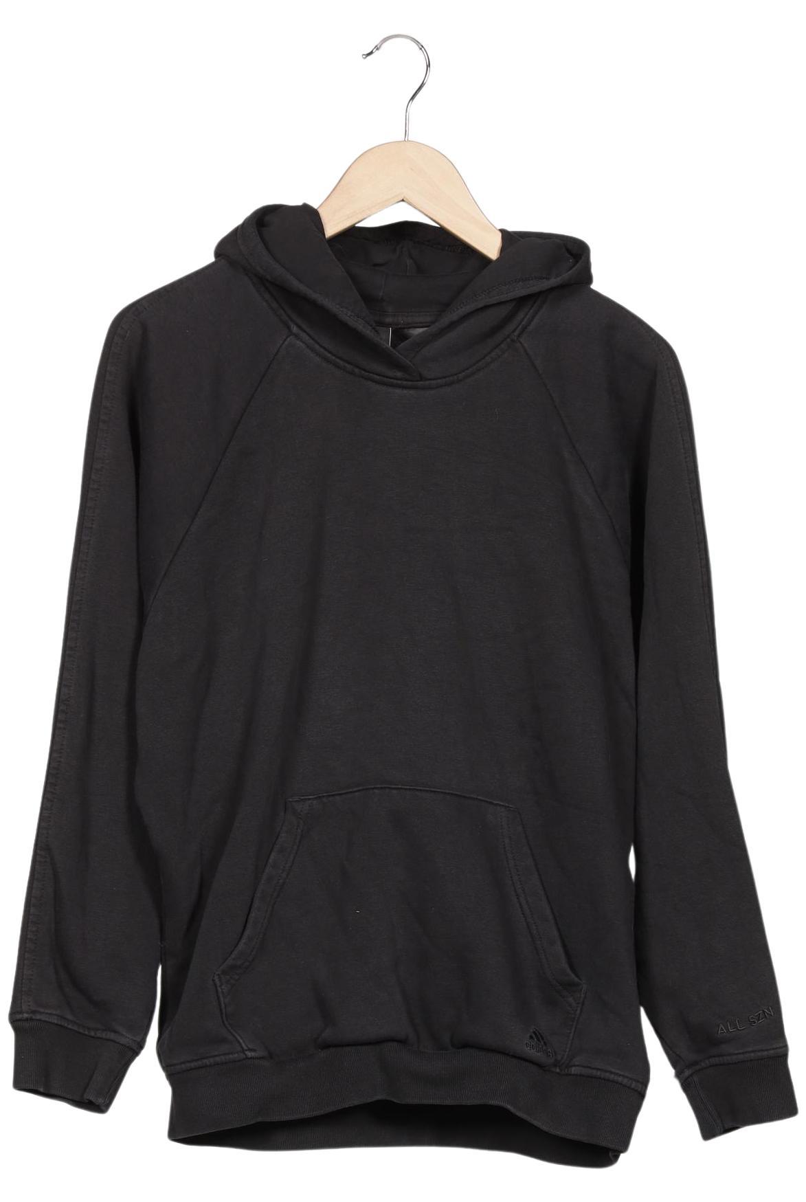 

adidas Damen Sweatshirt, grau, Gr. 36