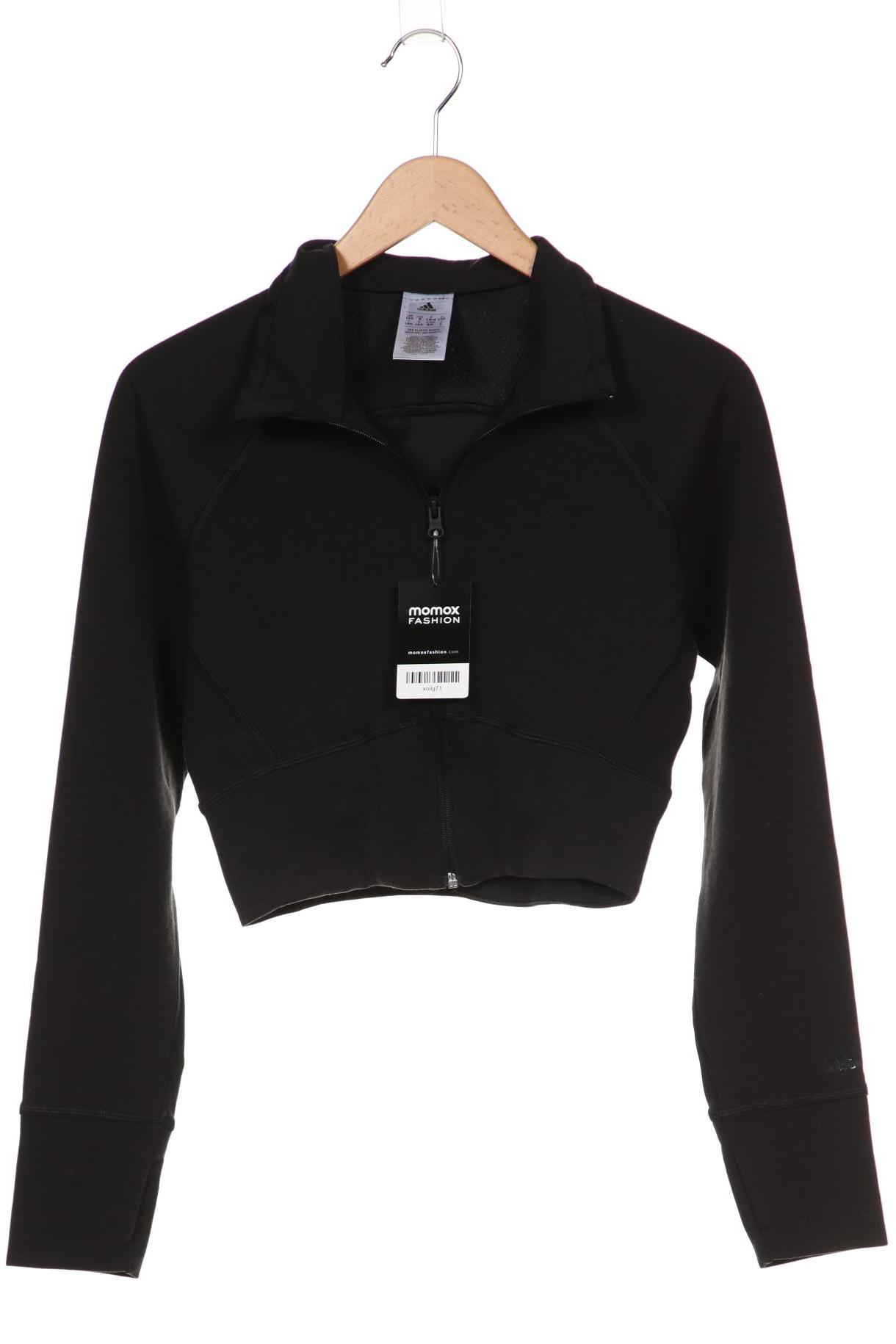 

Adidas Damen Sweatshirt, grau