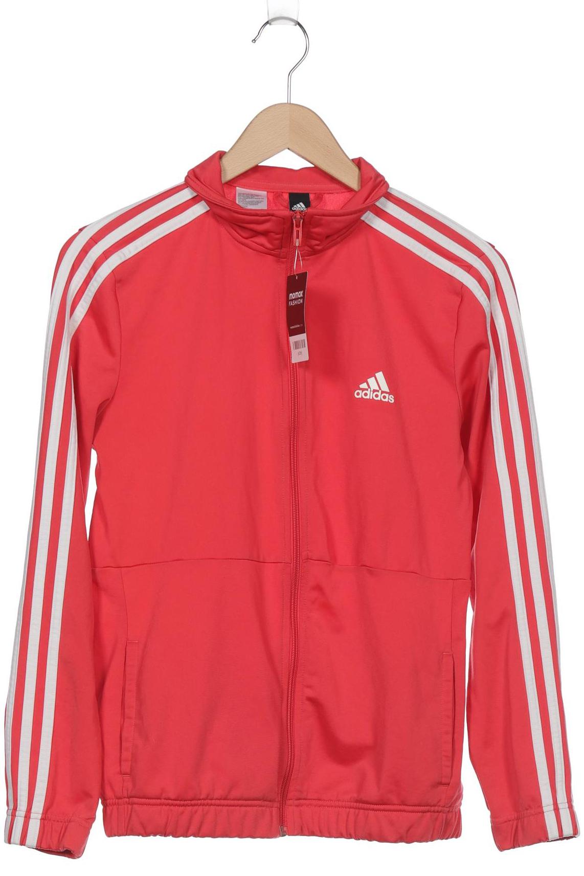 

Adidas Damen Sweatshirt, rot