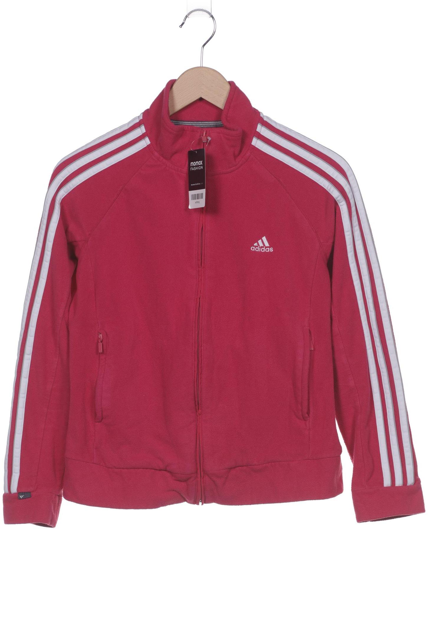 

adidas Damen Sweatshirt, pink, Gr. 38