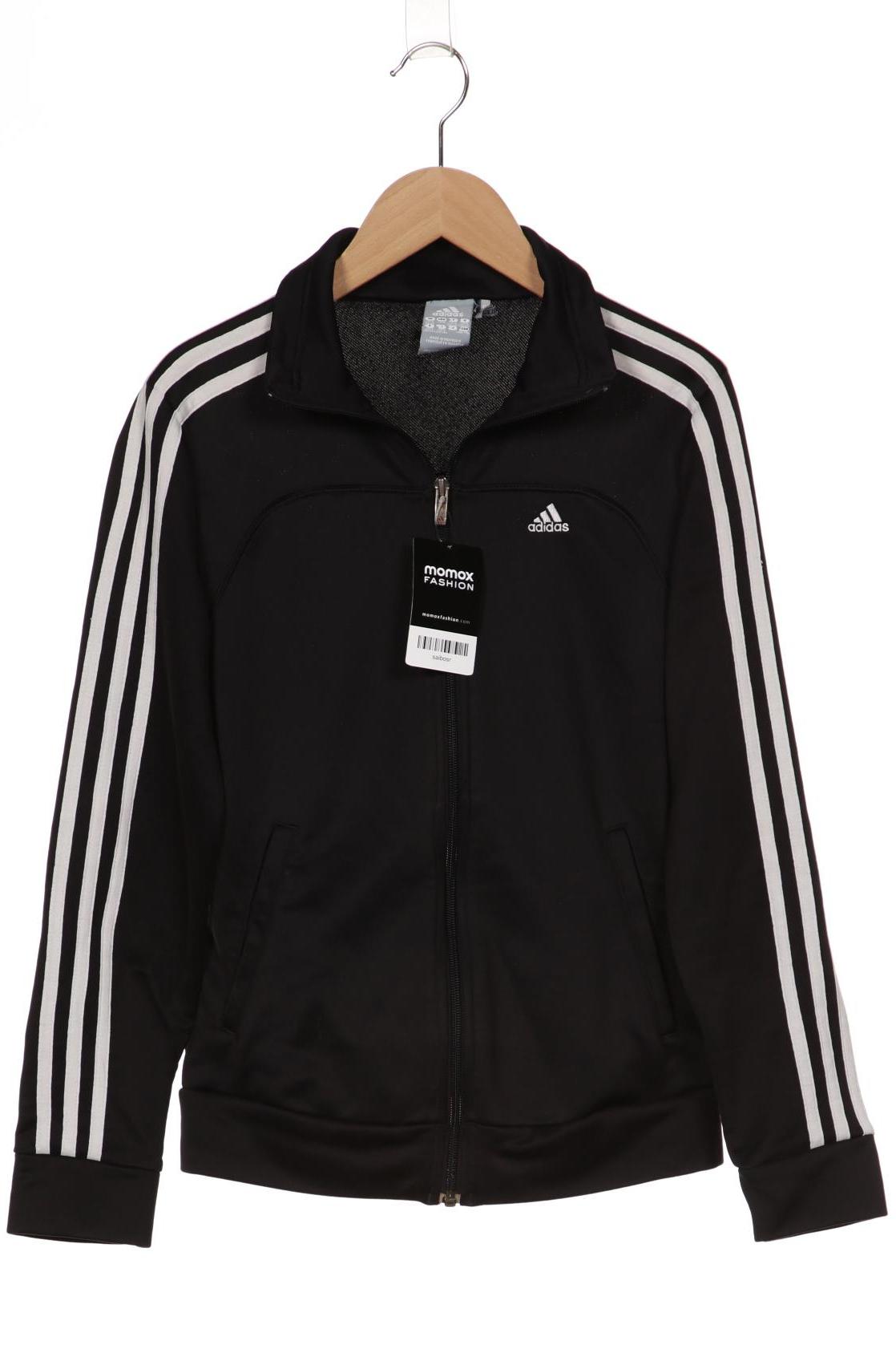 

Adidas Damen Sweatshirt, schwarz