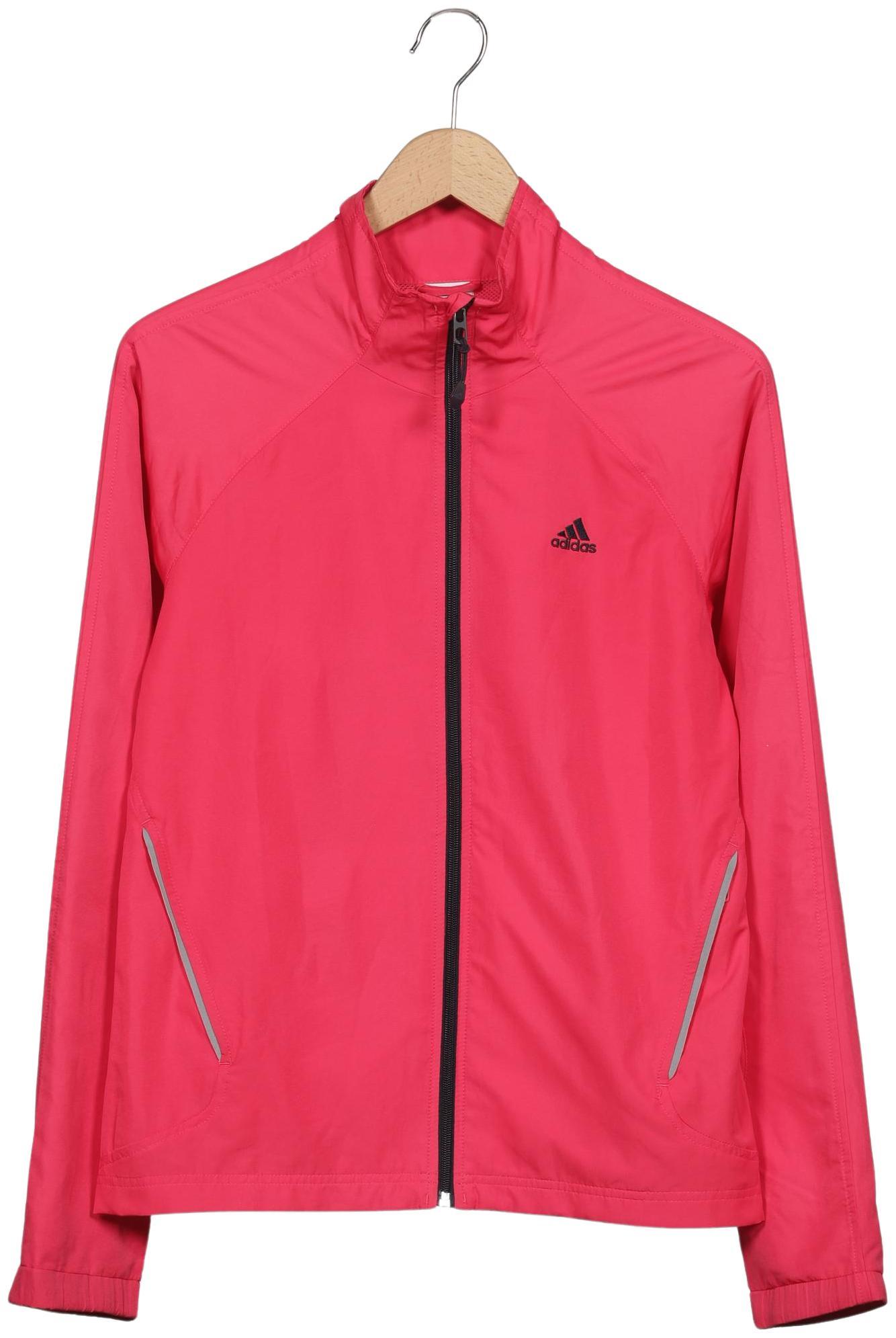

adidas Damen Sweatshirt, pink, Gr. 42