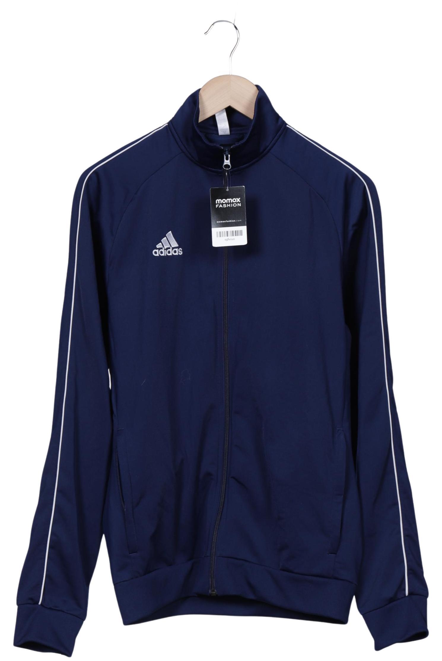 

adidas Damen Sweatshirt, marineblau, Gr. 38