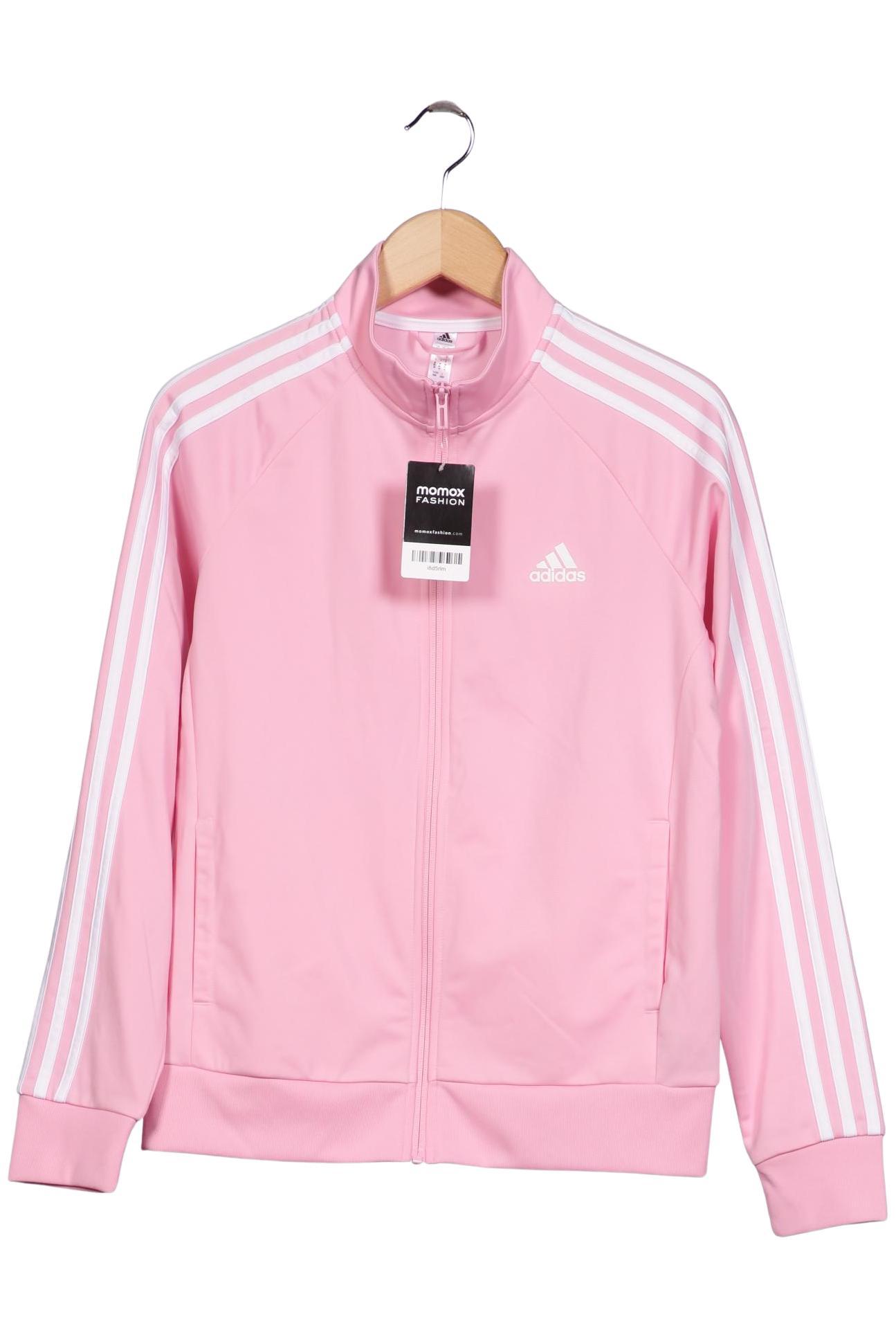 

adidas Damen Sweatshirt, pink, Gr. 38
