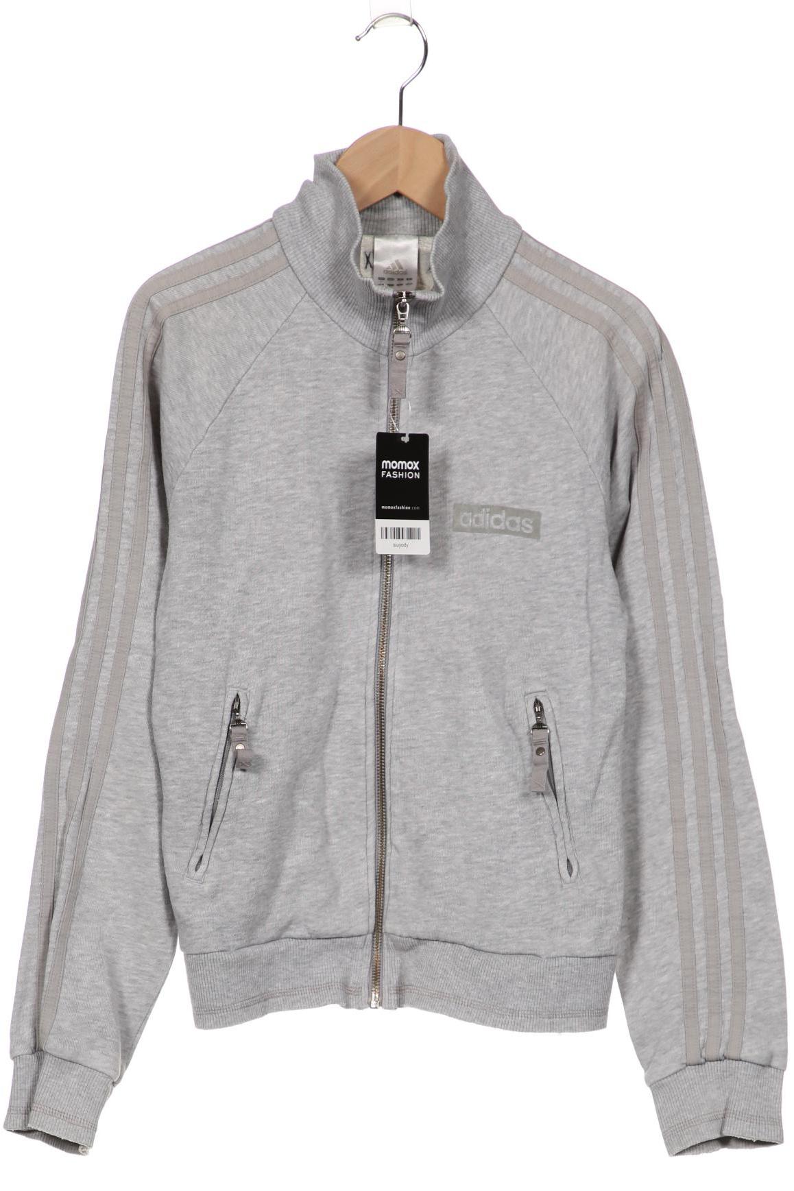 

Adidas Damen Sweatshirt, grau