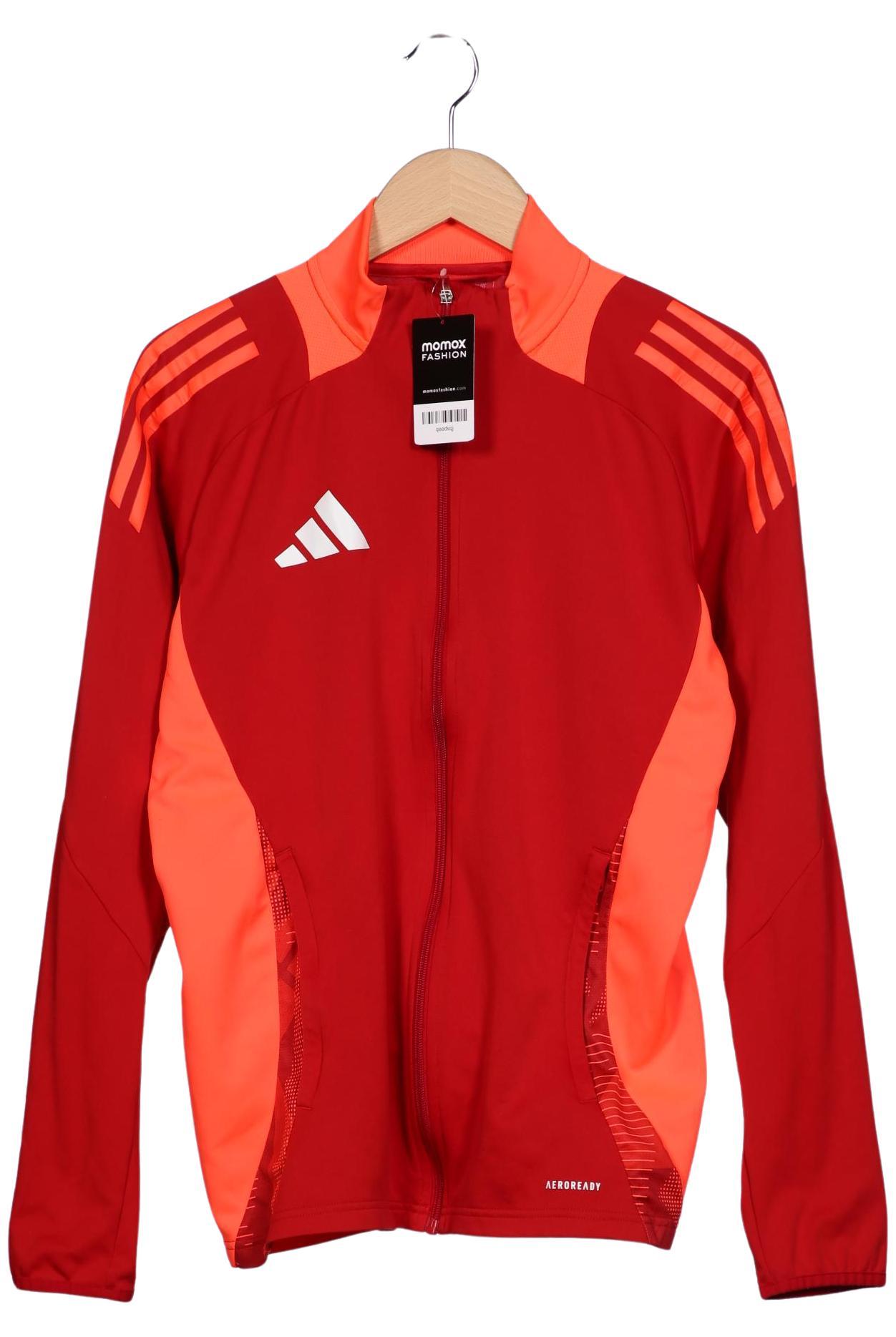 

adidas Damen Sweatshirt, mehrfarbig, Gr. 38