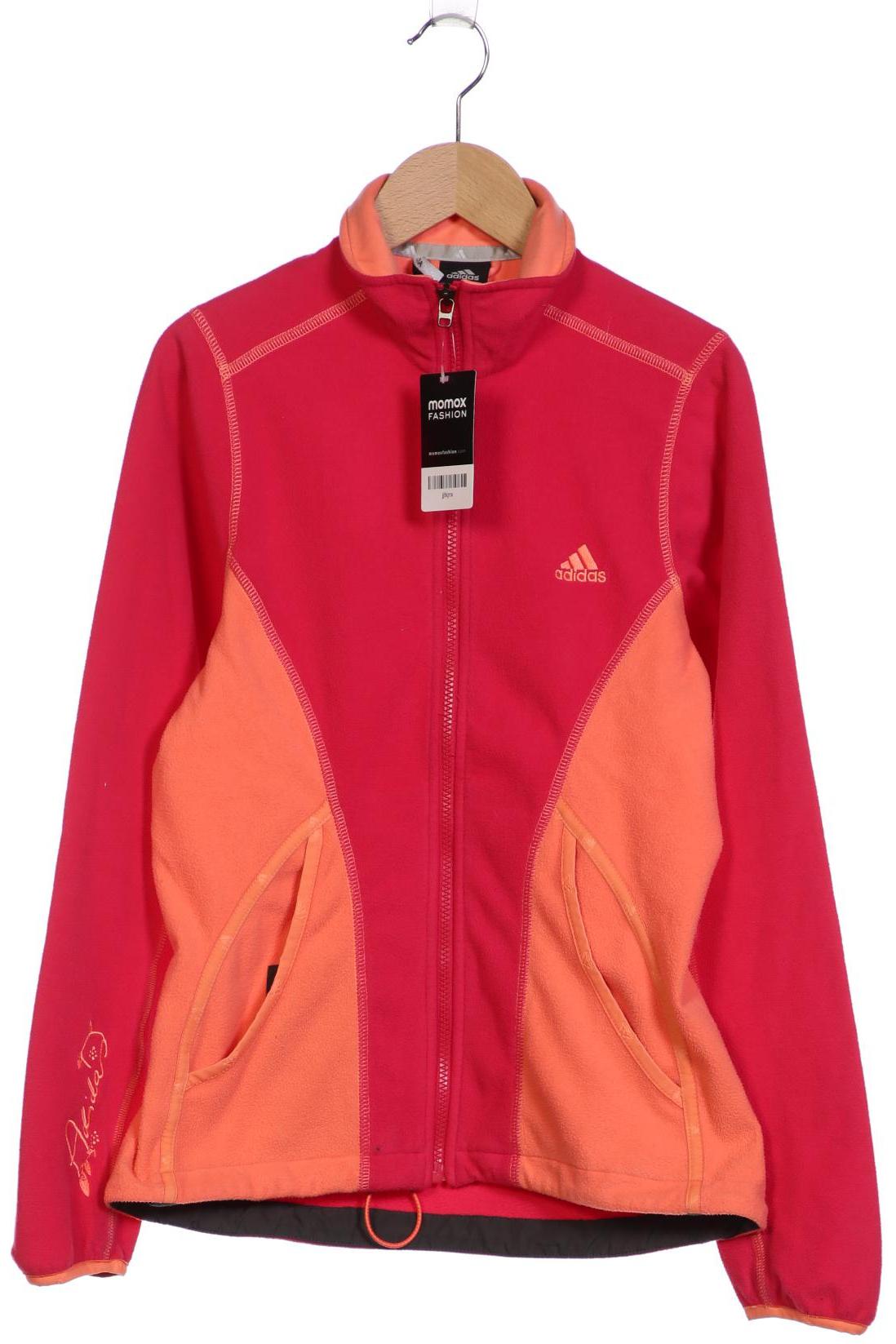 

adidas Damen Sweatshirt, pink, Gr. 38