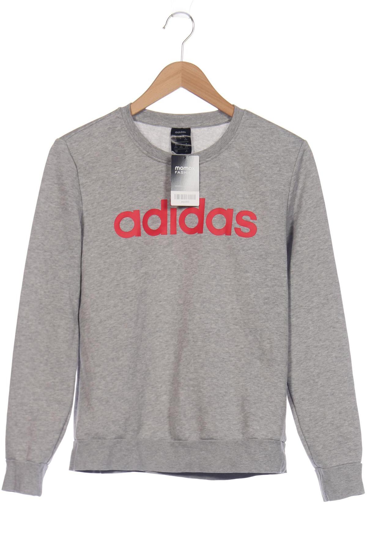 

Adidas Damen Sweatshirt, grau