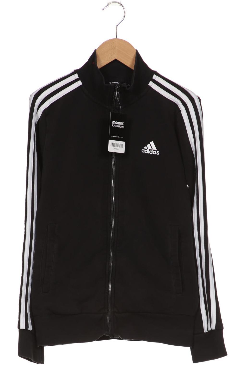 

Adidas Damen Sweatshirt, schwarz