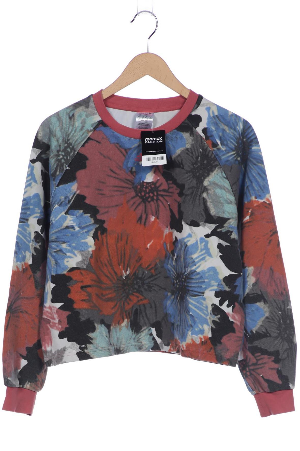 

adidas Damen Sweatshirt, mehrfarbig, Gr. 38