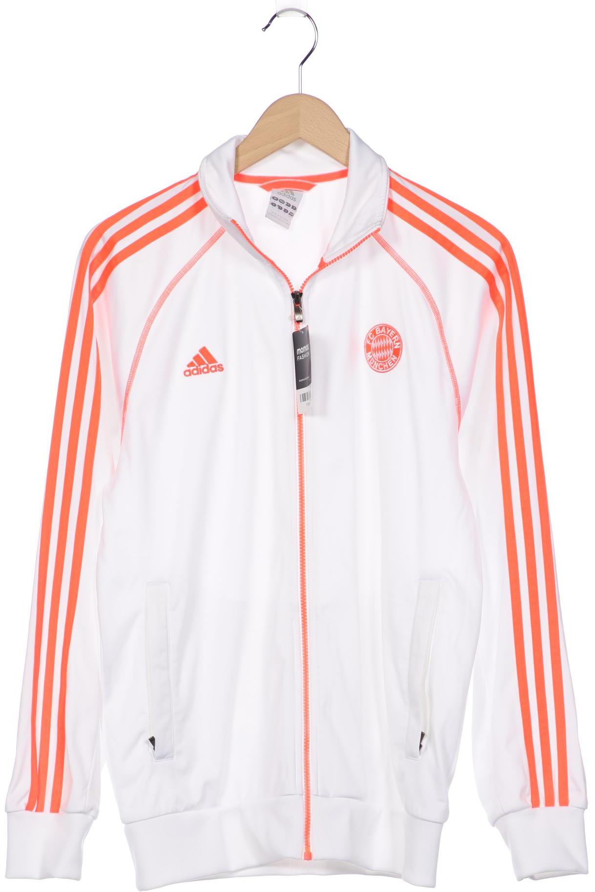 

Adidas Damen Sweatshirt, weiß