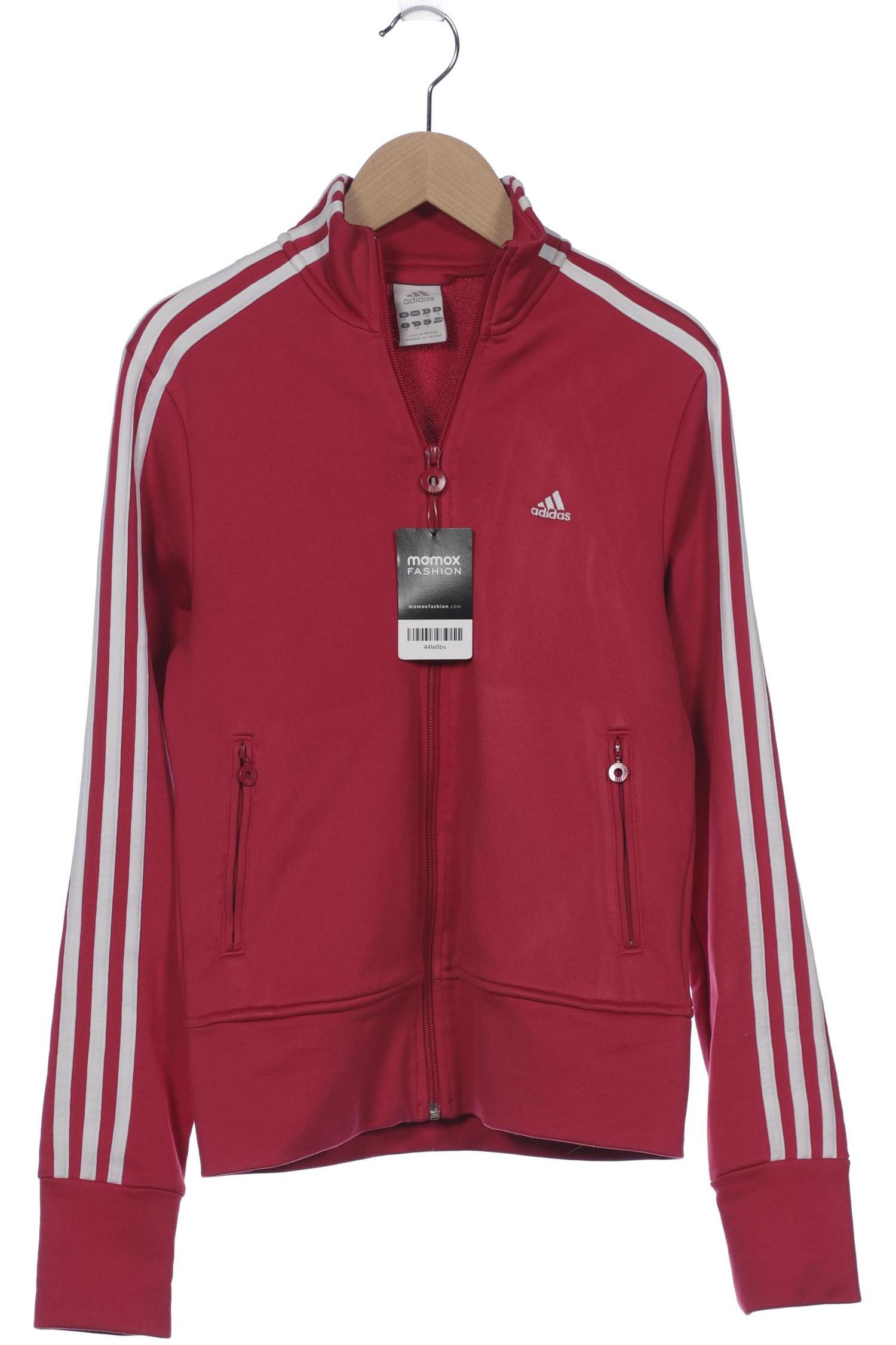 

adidas Damen Sweatshirt, pink