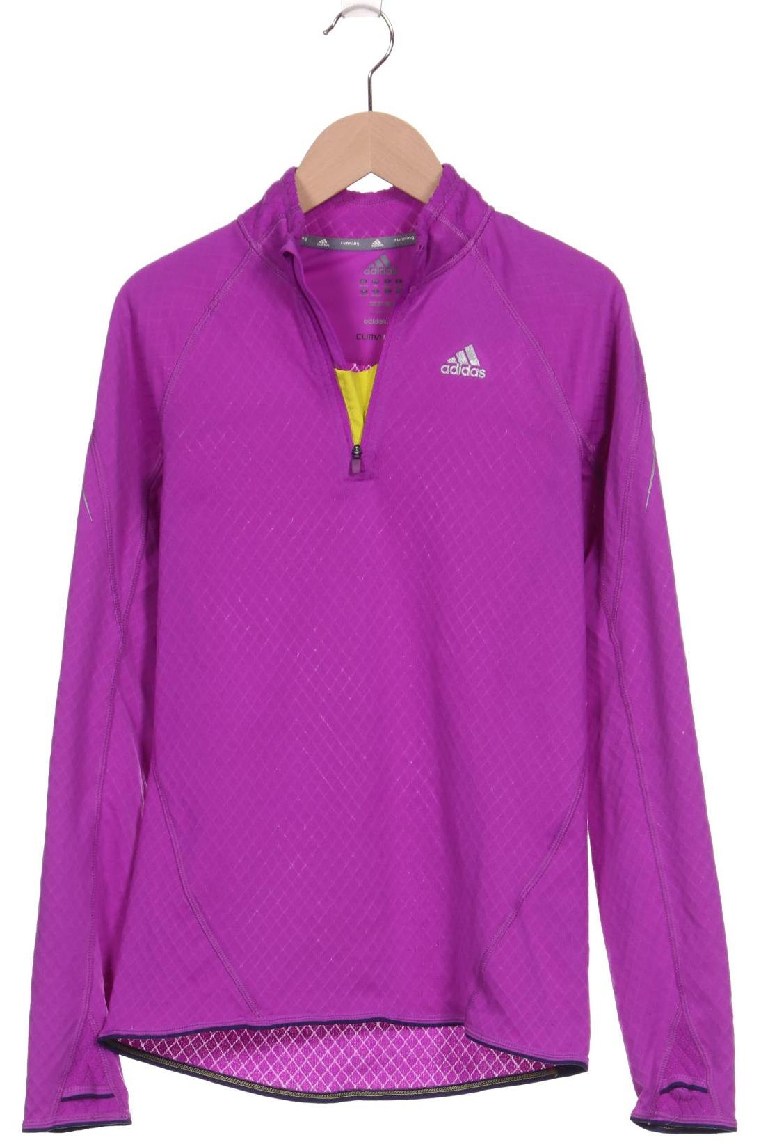 

Adidas Damen Sweatshirt, flieder