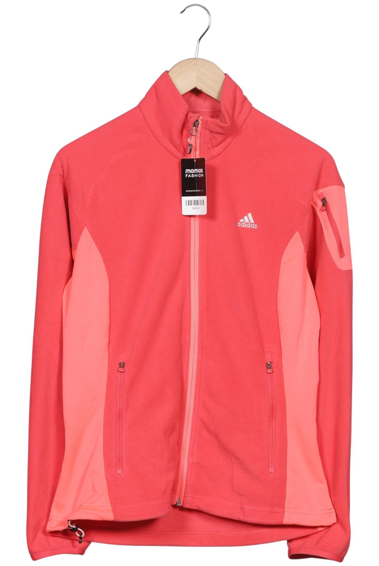 

adidas Damen Sweatshirt, pink, Gr. 38