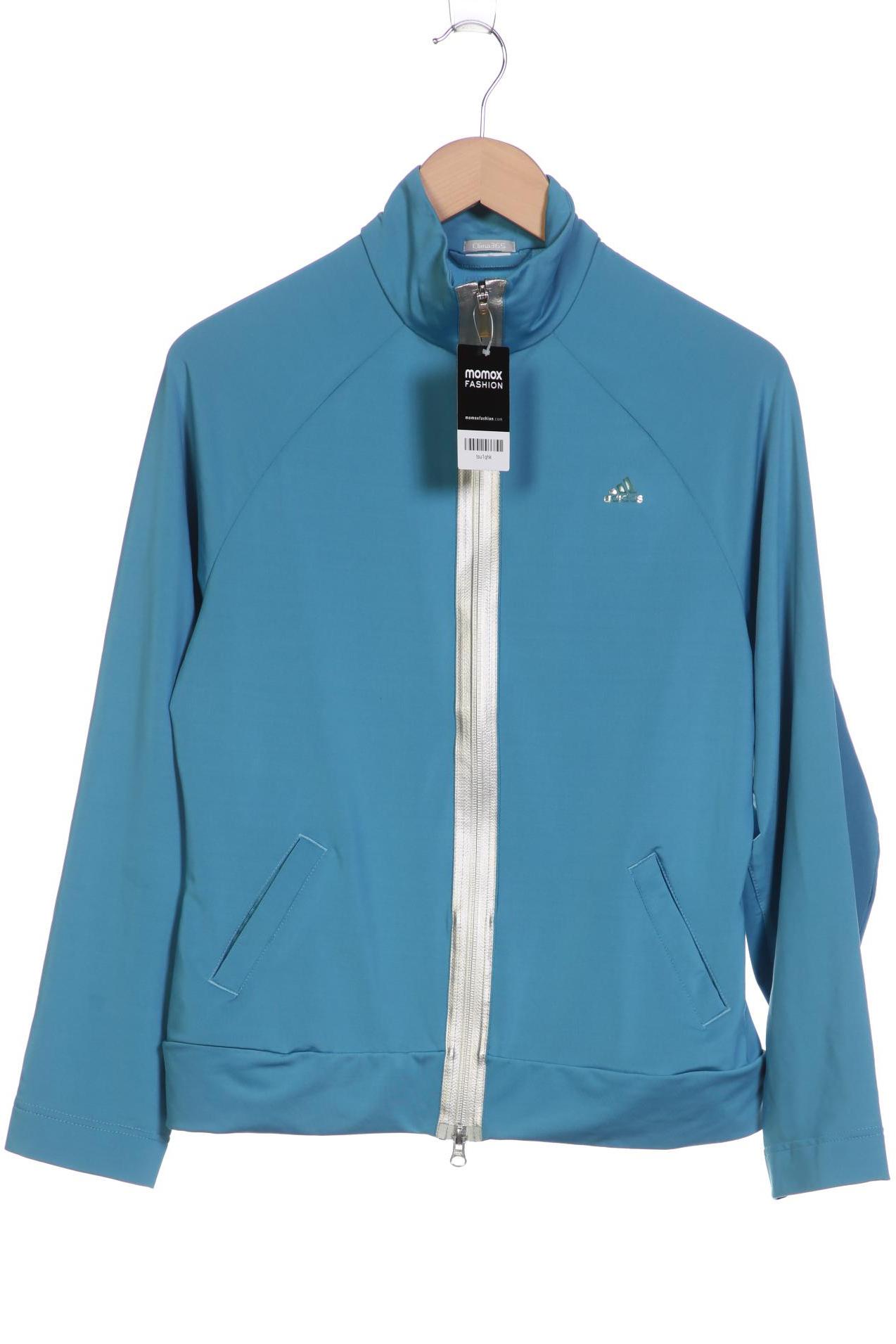 

adidas Damen Sweatshirt, hellblau