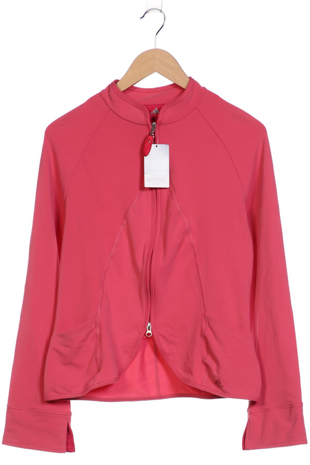 

adidas Damen Sweatshirt, pink, Gr. 38