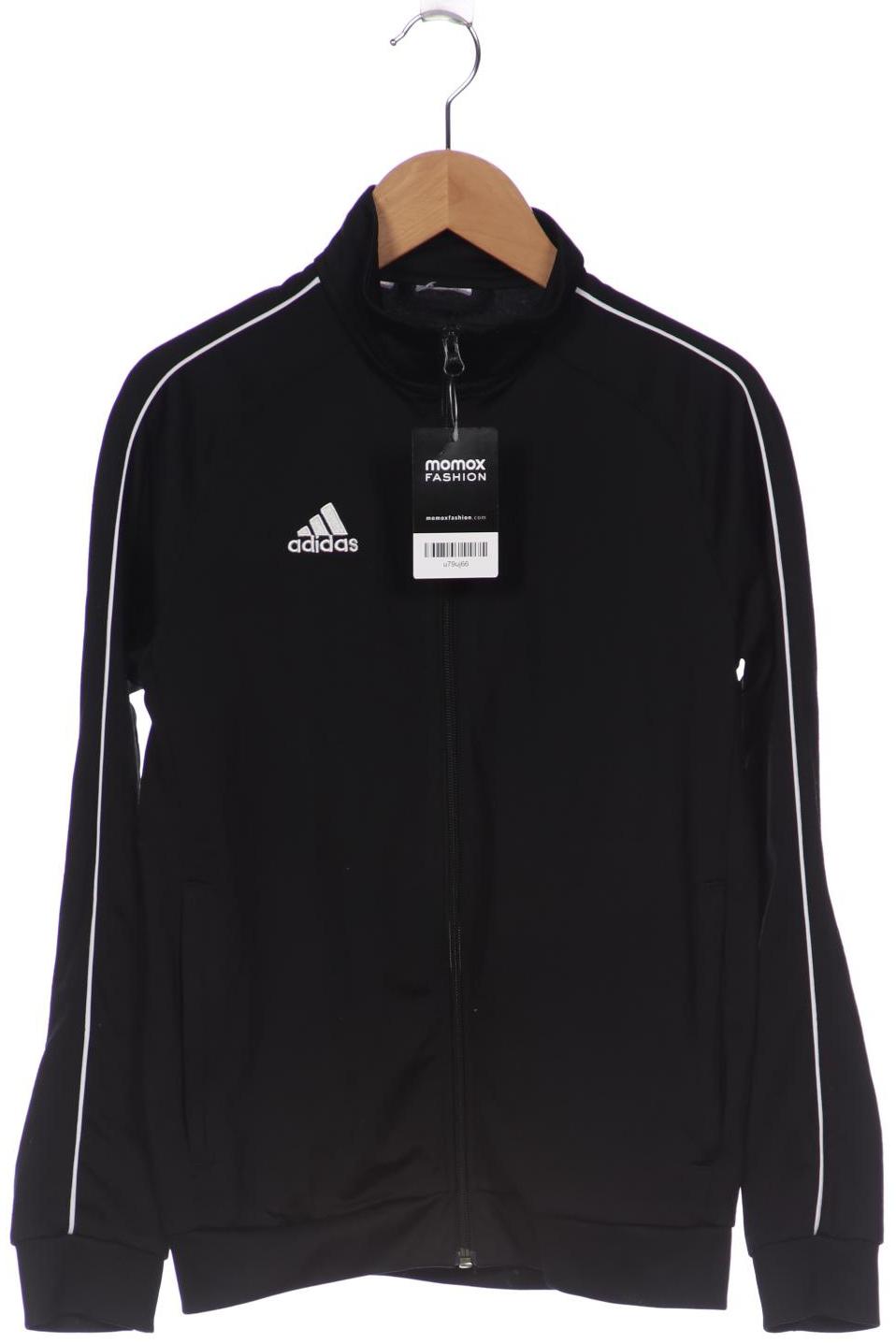 

Adidas Damen Sweatshirt, schwarz