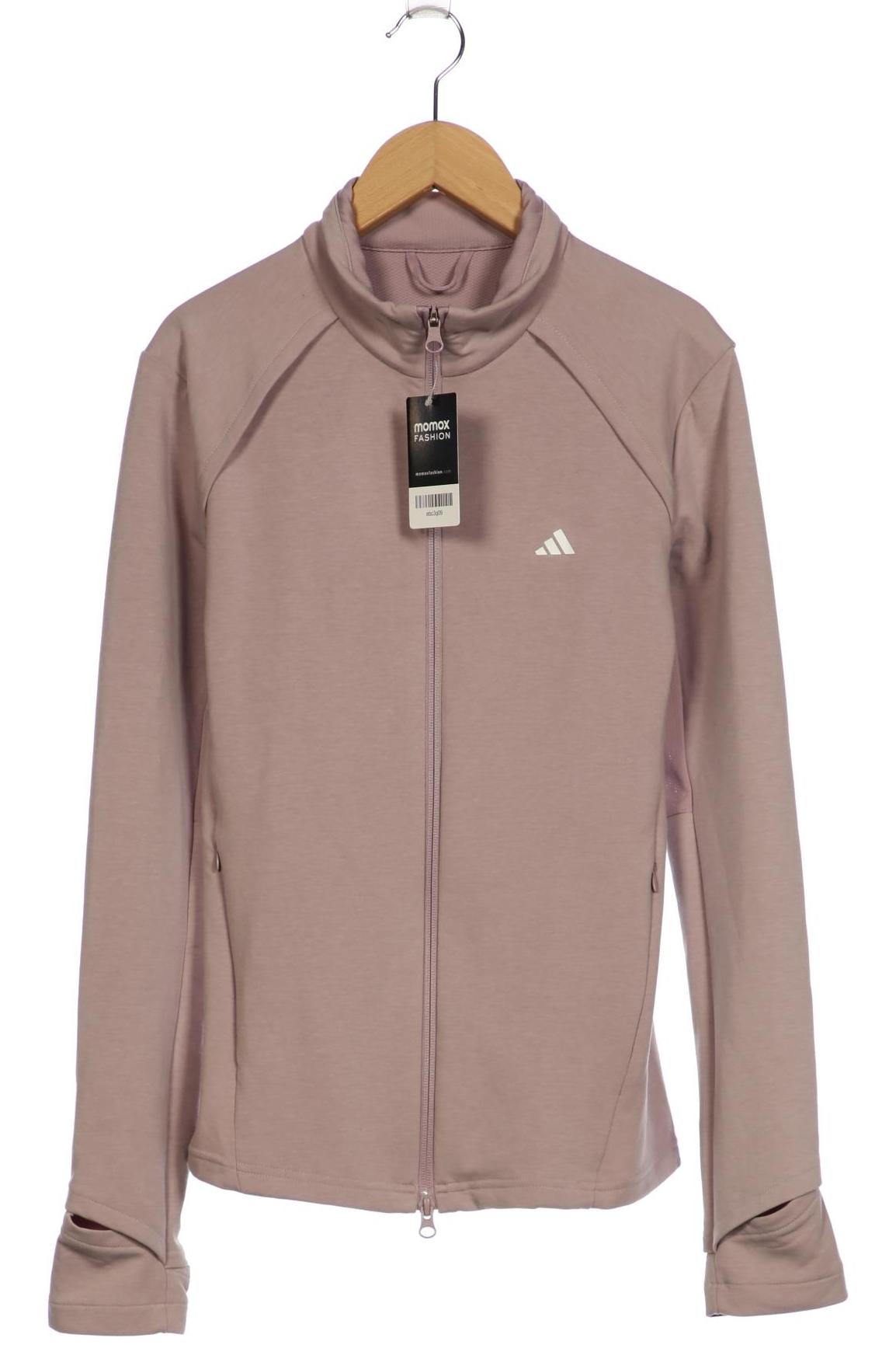 

adidas Damen Sweatshirt, flieder, Gr. 38