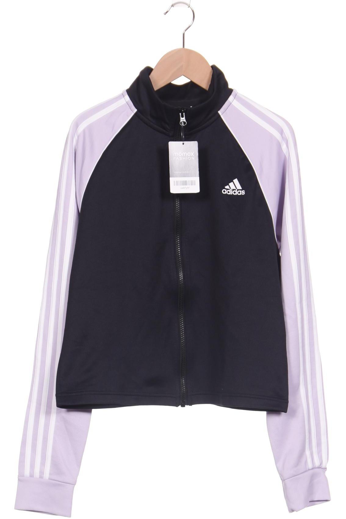

Adidas Damen Sweatshirt, schwarz