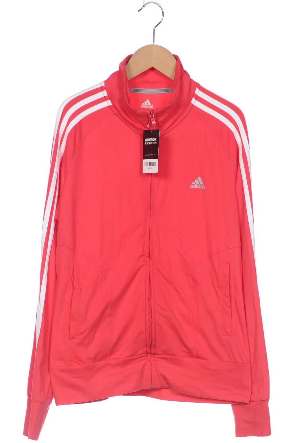 

adidas Damen Sweatshirt, pink, Gr. 44