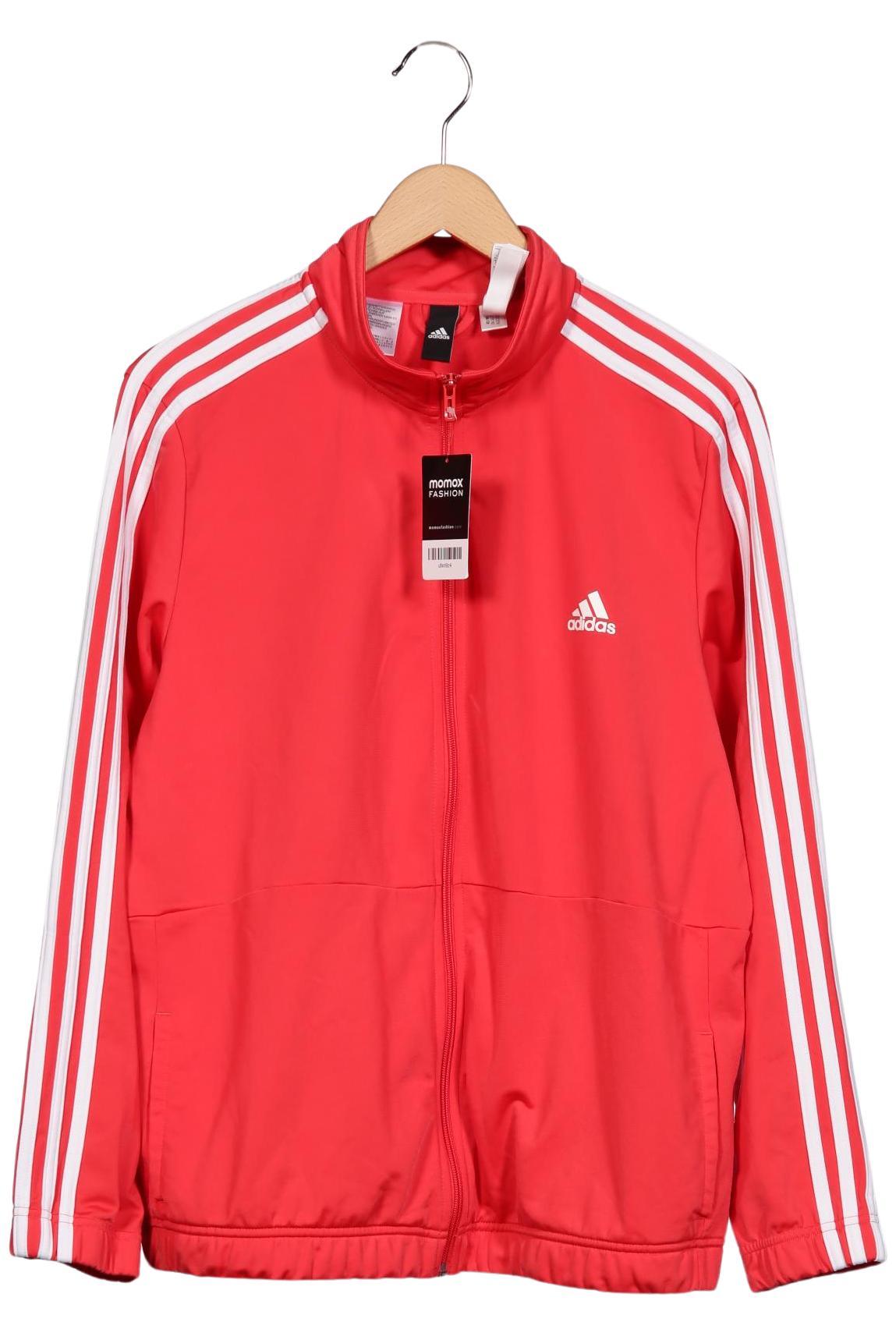 

adidas Damen Sweatshirt, pink, Gr. 46