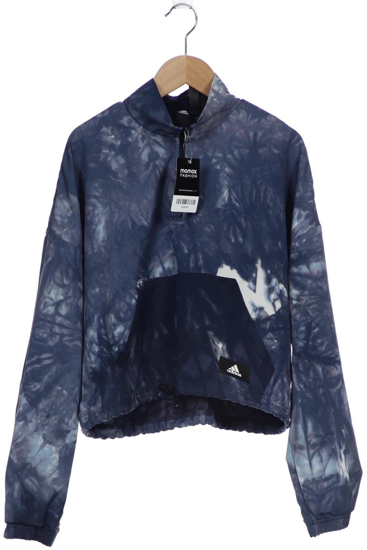 

Adidas Damen Sweatshirt, grau