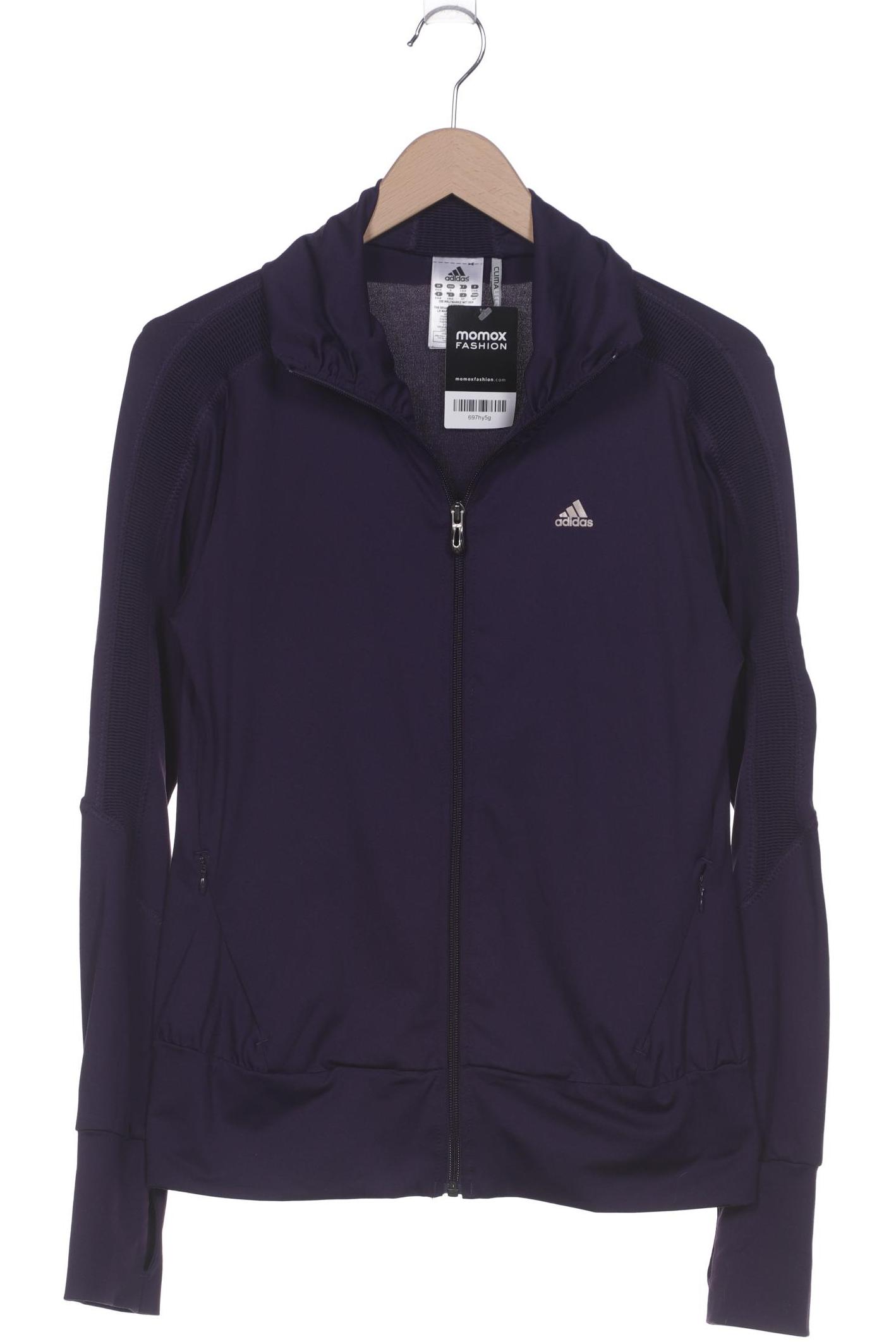 

adidas Damen Sweatshirt, flieder, Gr. 36