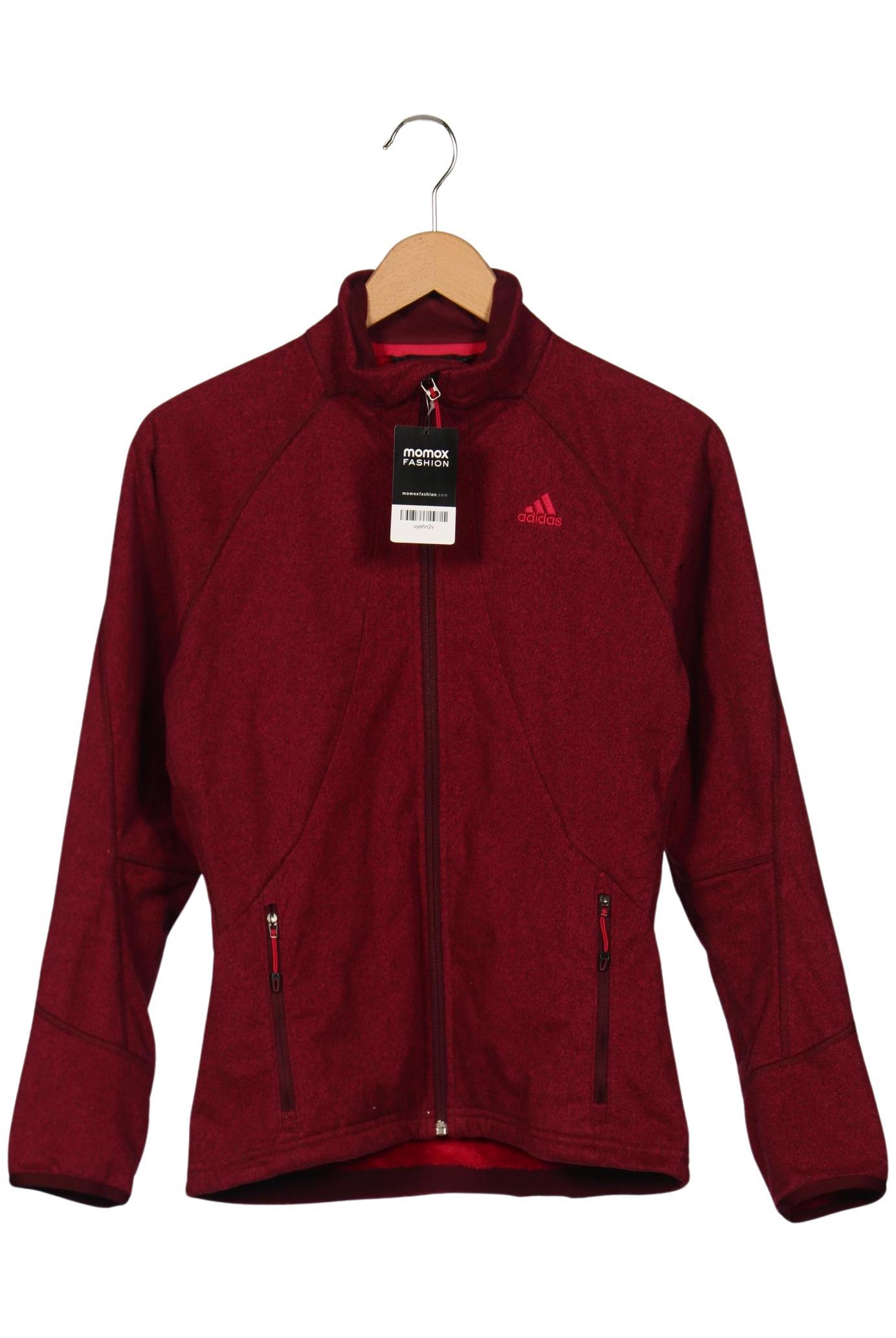 

adidas Damen Sweatshirt, pink, Gr. 38
