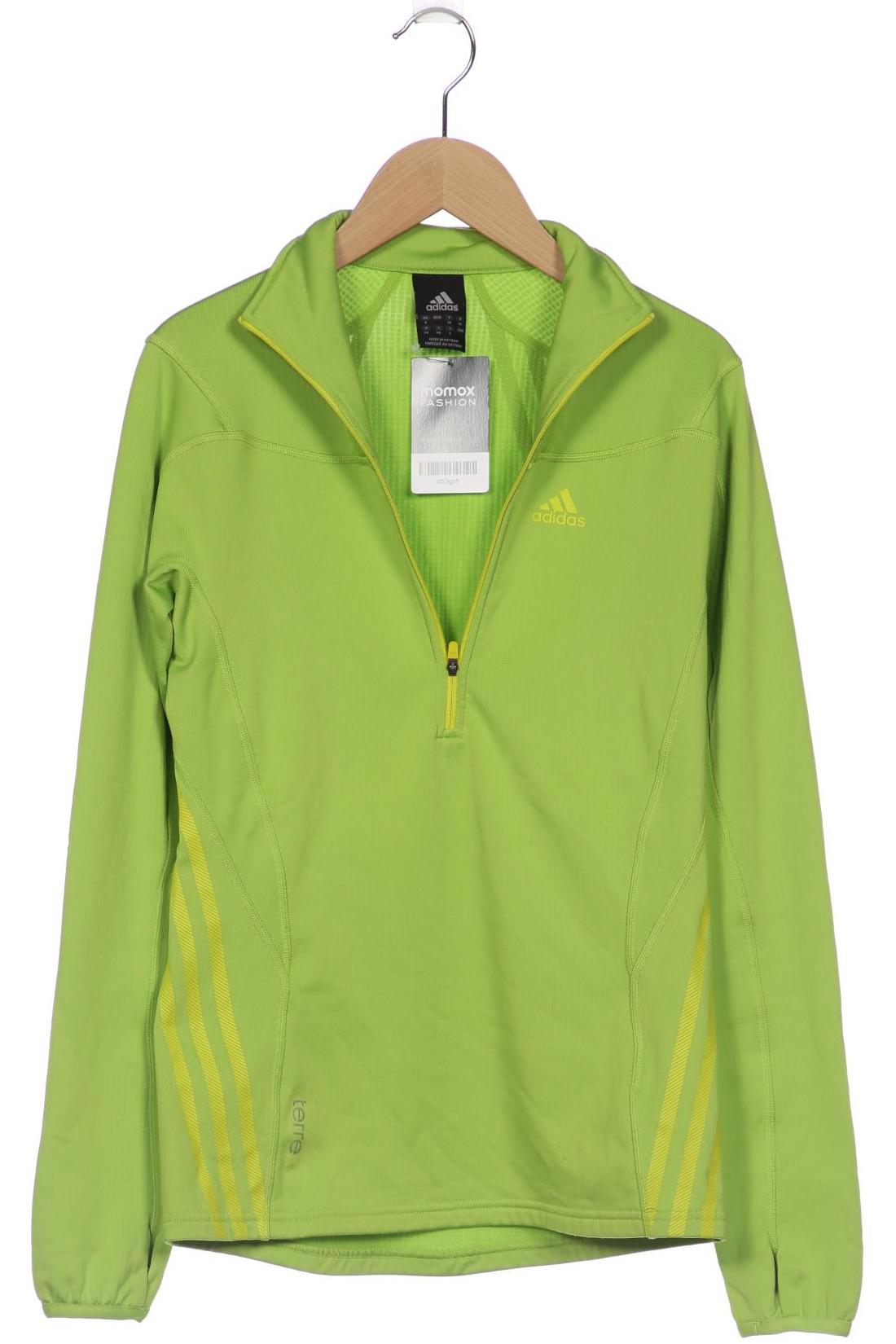 

Adidas Damen Sweatshirt, grün
