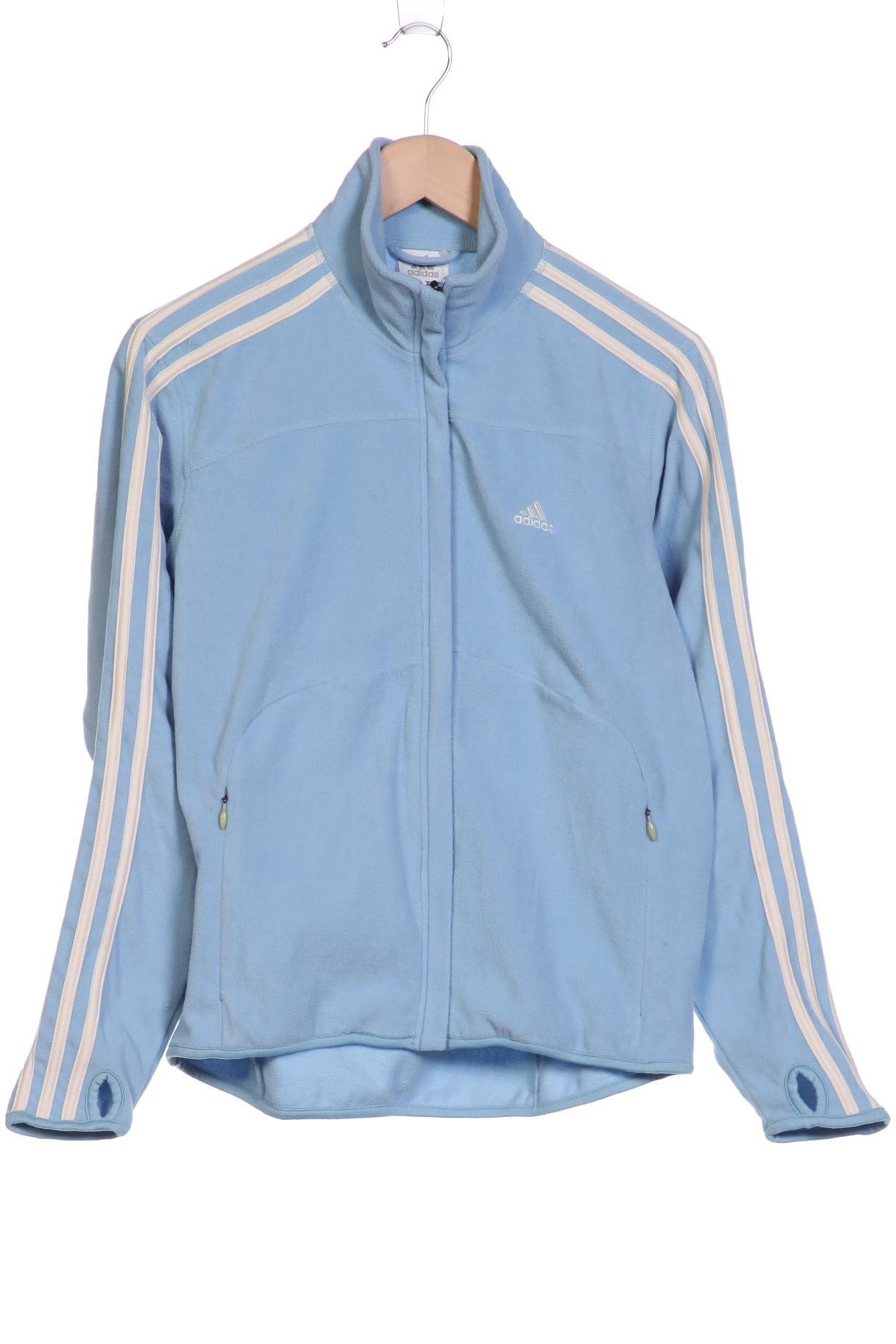 

Adidas Damen Sweatshirt, blau