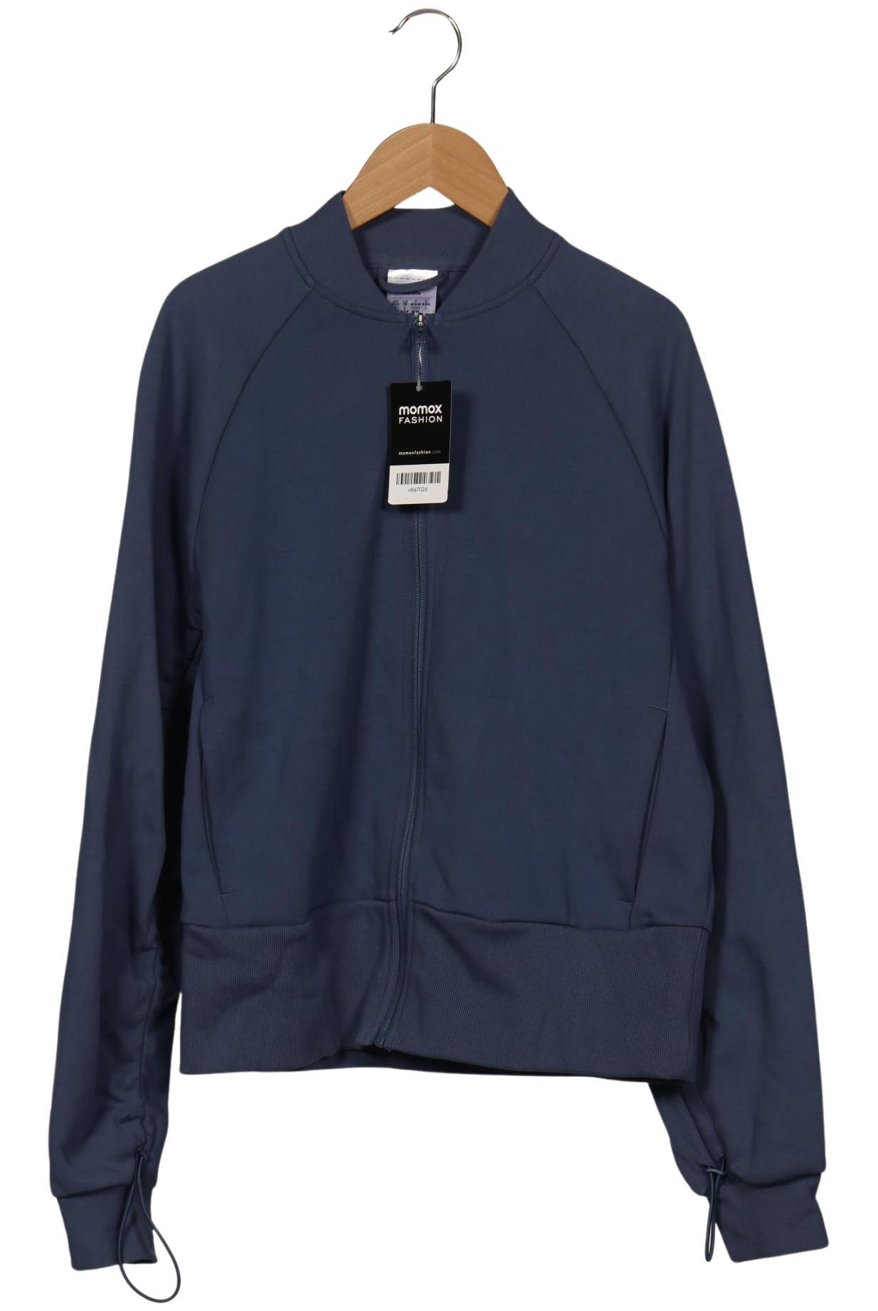 

adidas Damen Sweatshirt, blau, Gr. 38