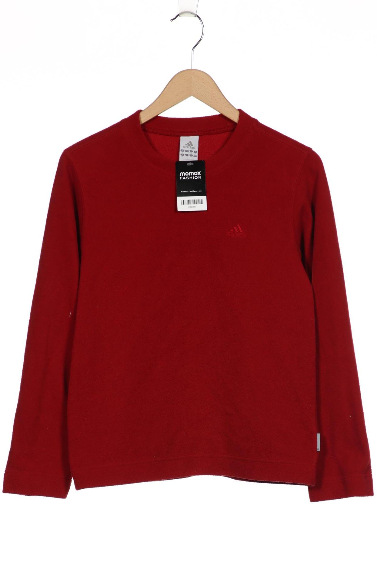 

Adidas Damen Sweatshirt, rot