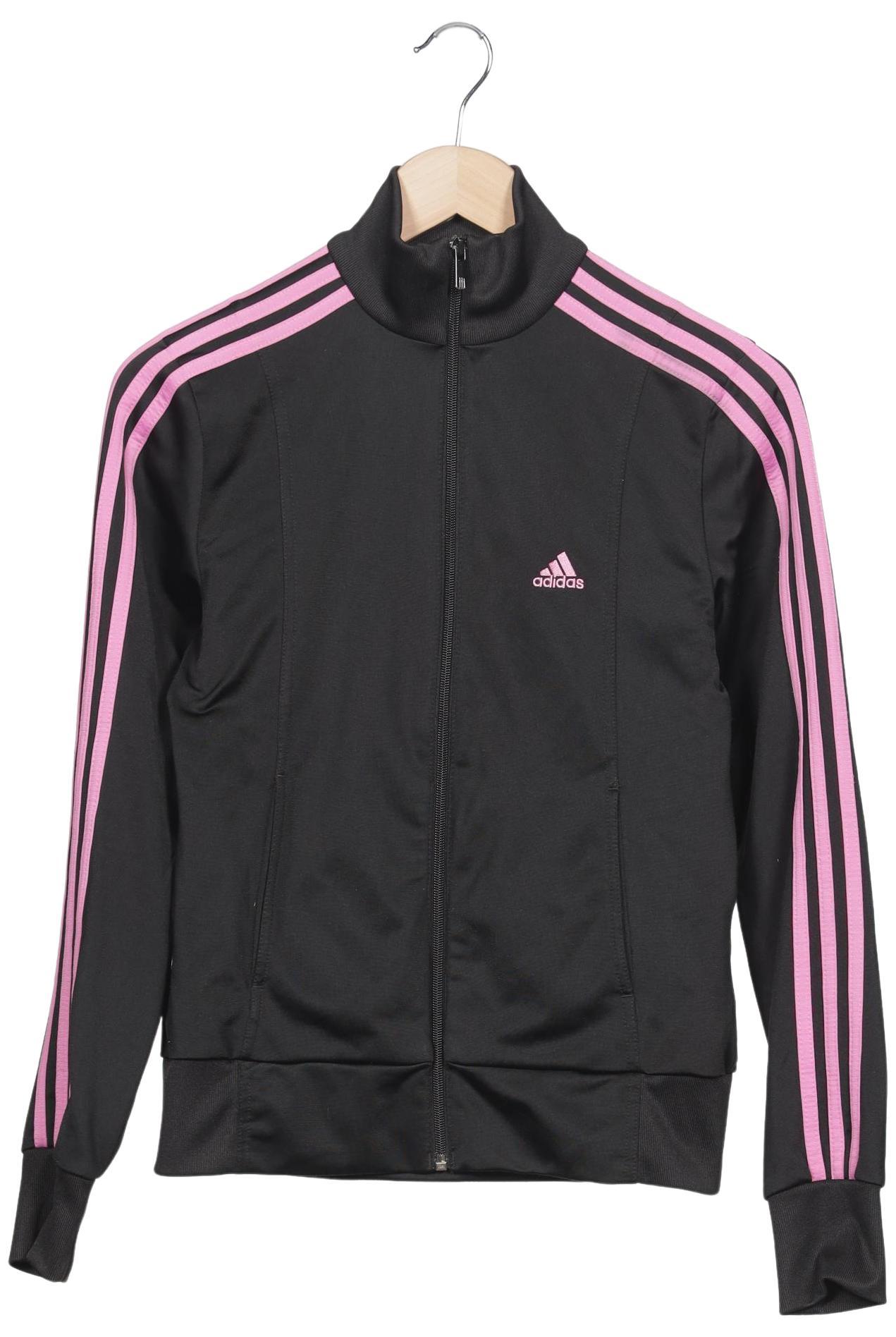 

adidas Damen Sweatshirt, mehrfarbig, Gr. 38