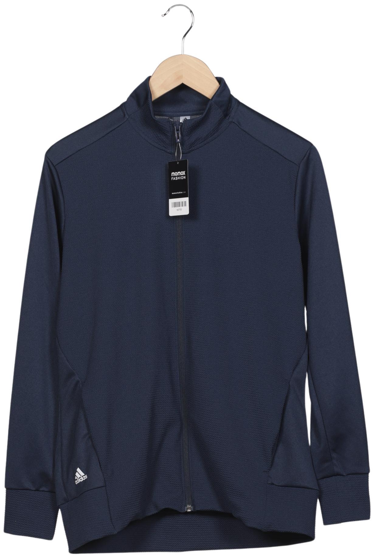 

adidas Damen Sweatshirt, marineblau, Gr. 44