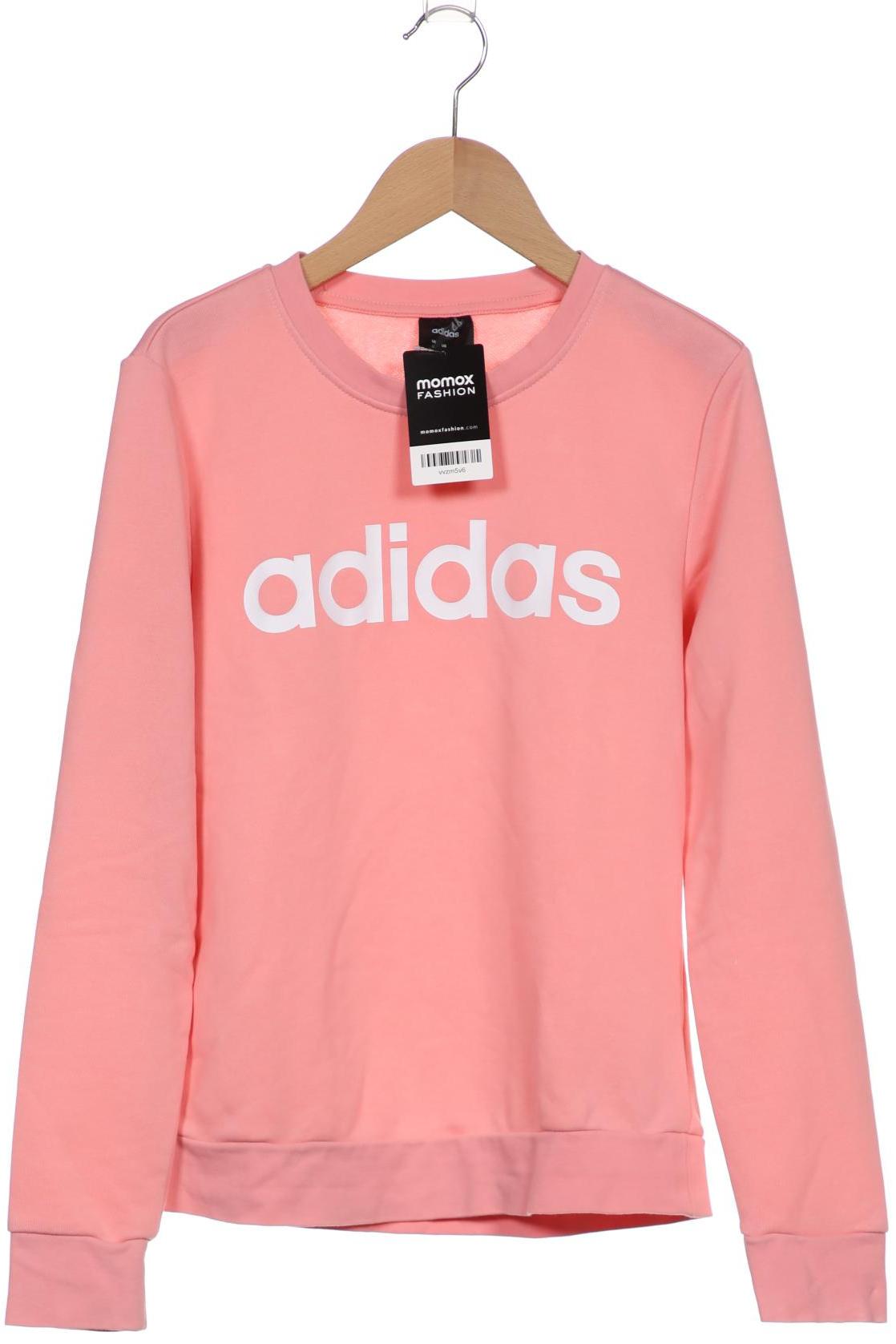 

Adidas Damen Sweatshirt, pink