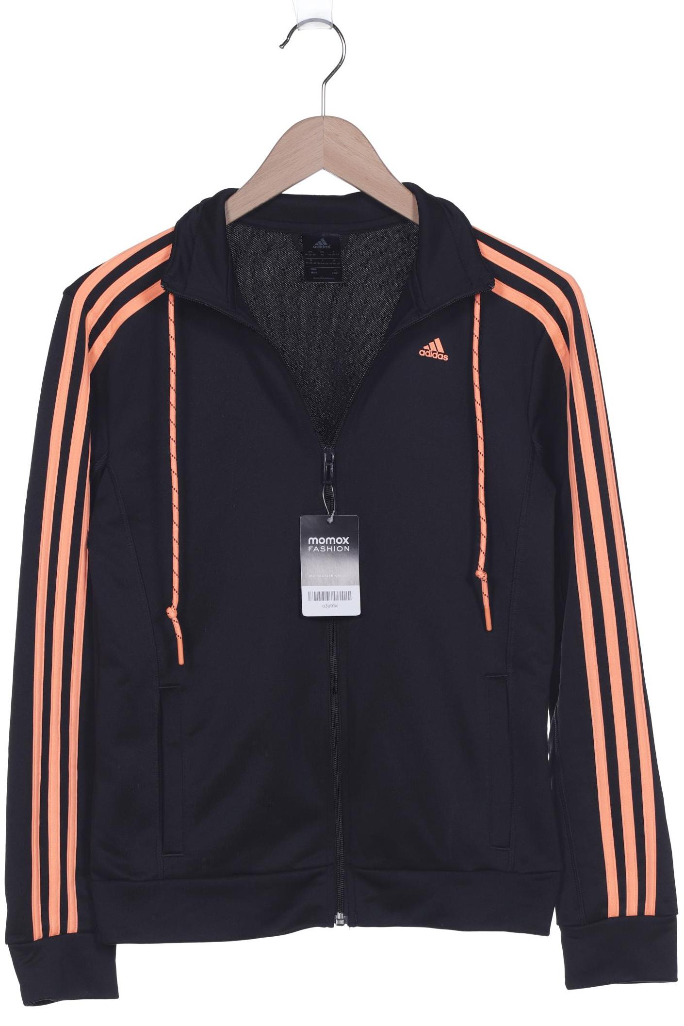 

Adidas Damen Sweatshirt, schwarz