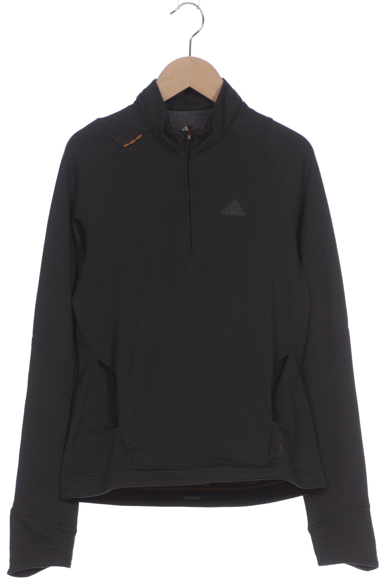 

adidas Damen Sweatshirt, grau, Gr. 36