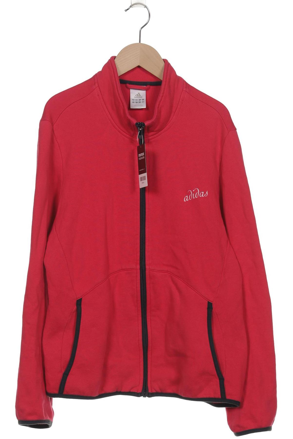 

adidas Damen Sweatshirt, pink, Gr. 44